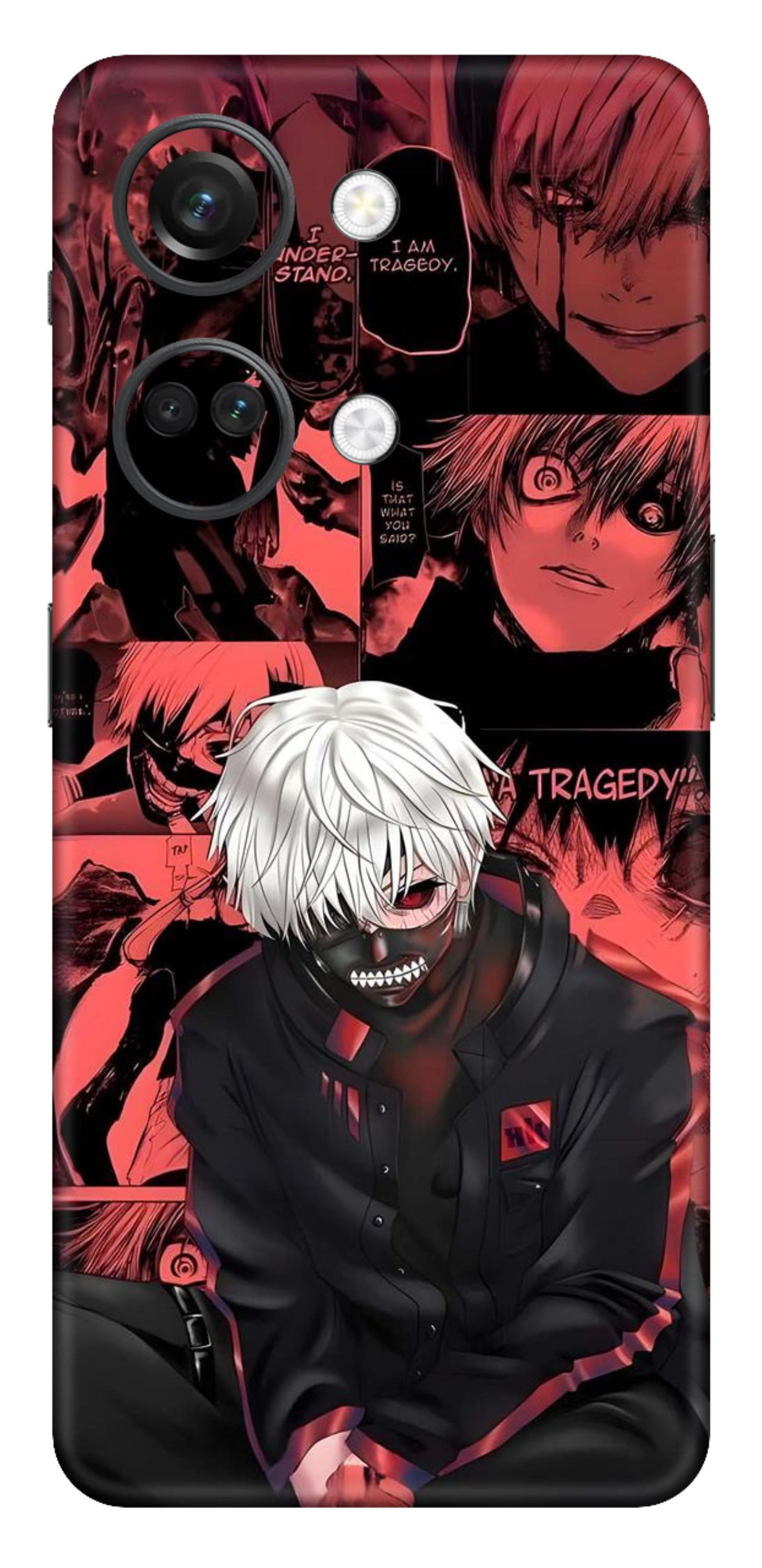 OnePlus Nord 3 Skins and Wraps