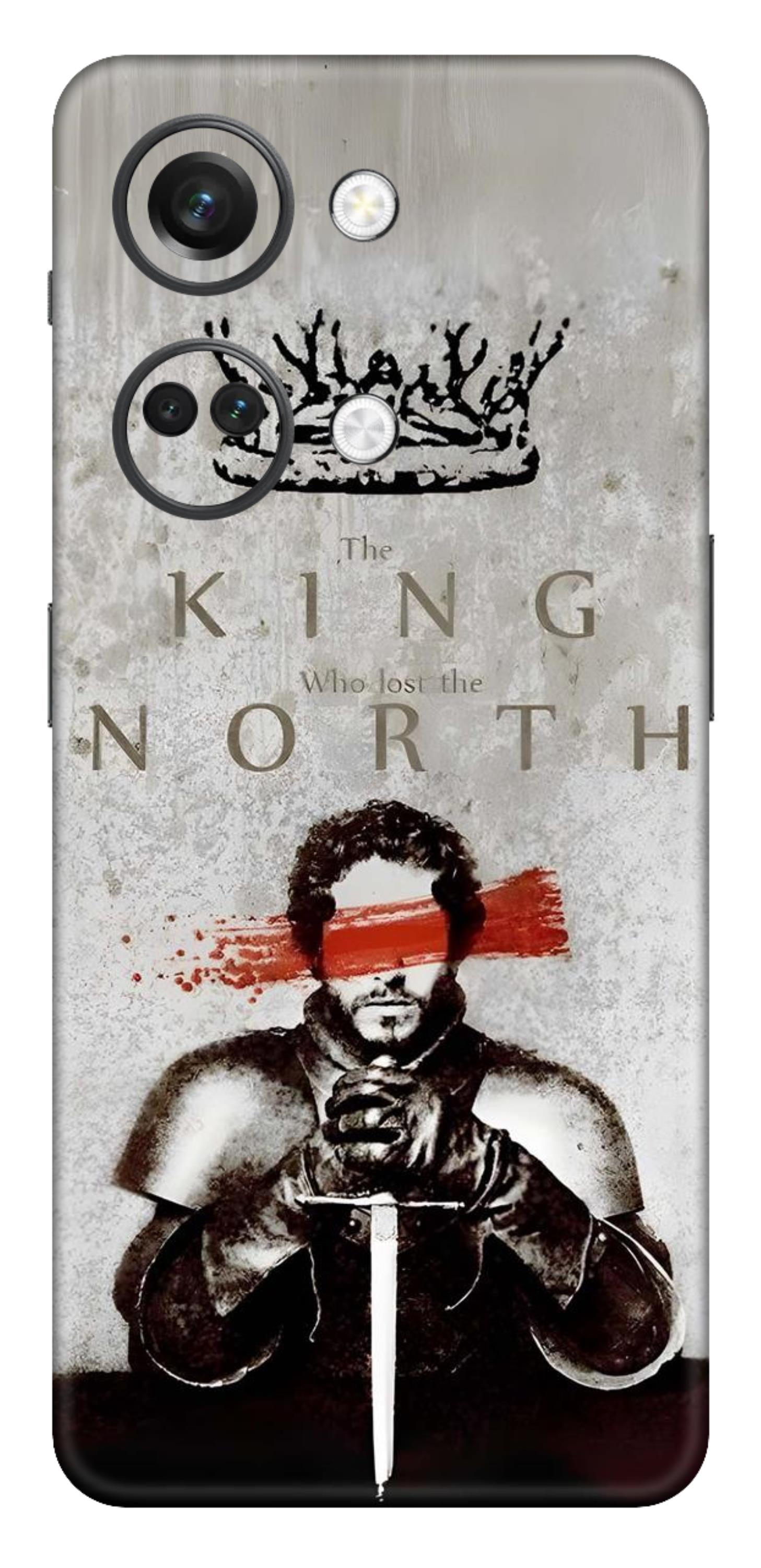 OnePlus Nord 3 Skins and Wraps