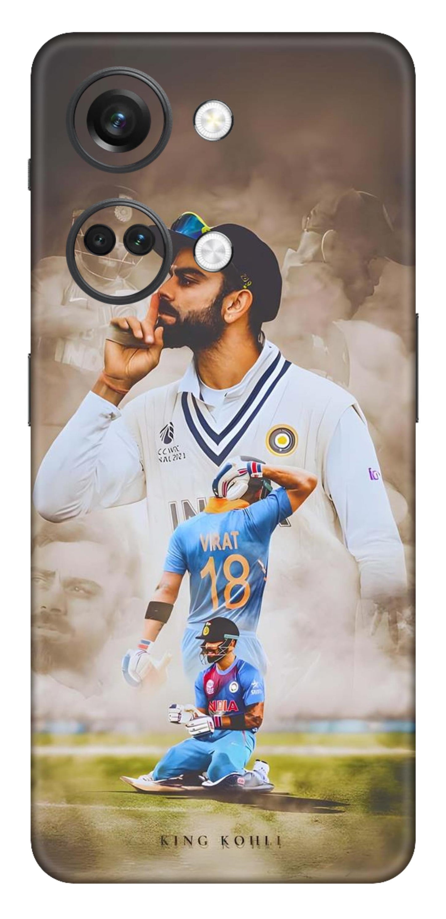 OnePlus Nord 3 Skins and Wraps