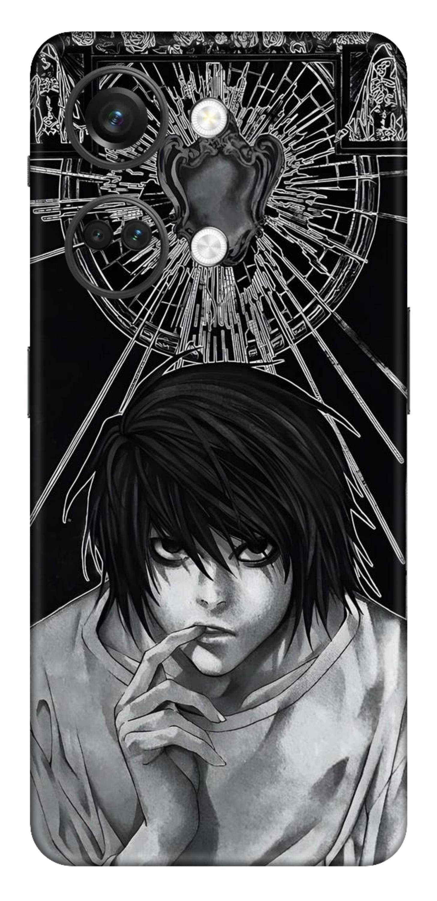 OnePlus Nord 3 Skins and Wraps