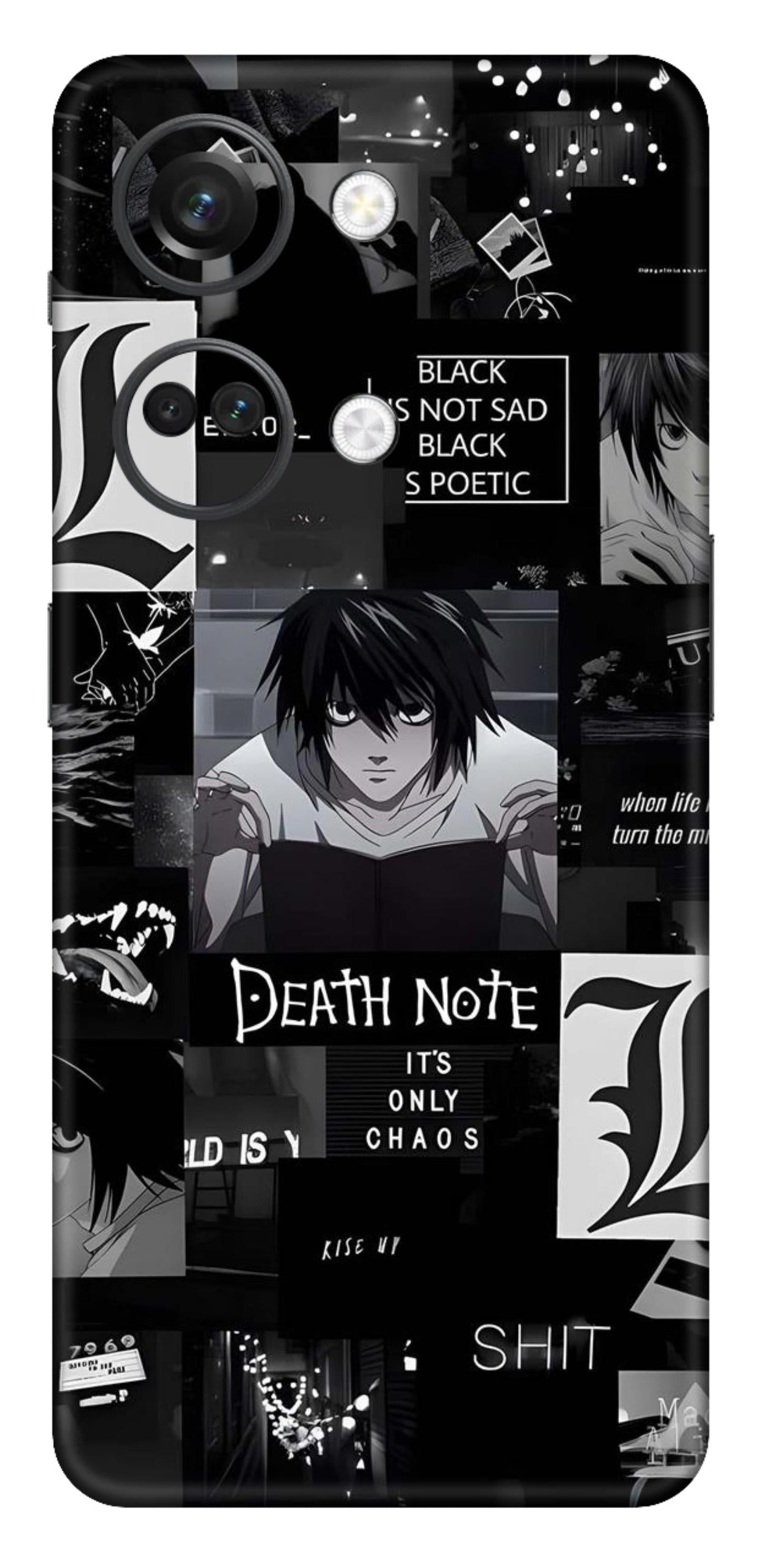 OnePlus Nord 3 Skins and Wraps