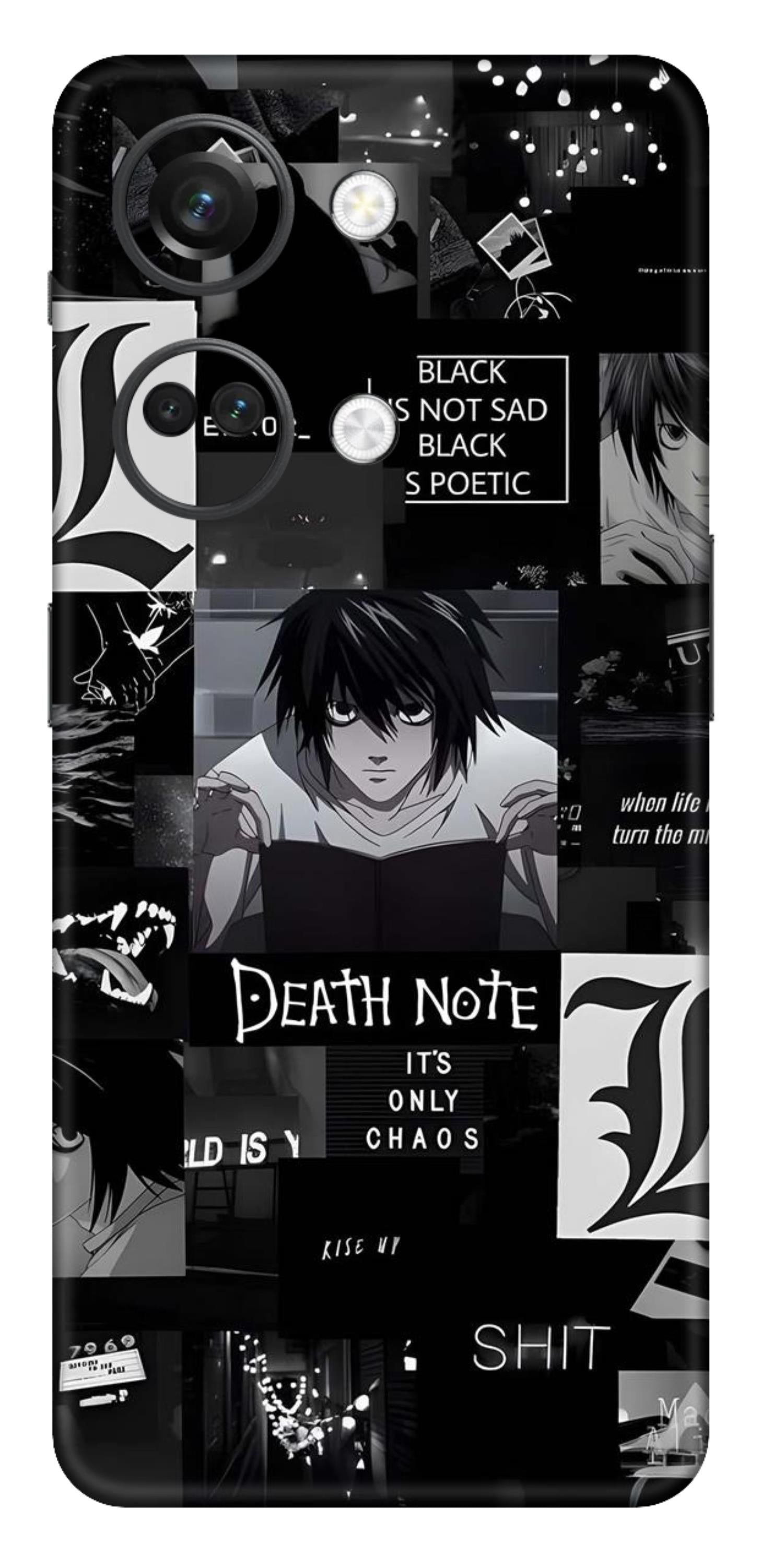 OnePlus Nord 3 Skins and Wraps