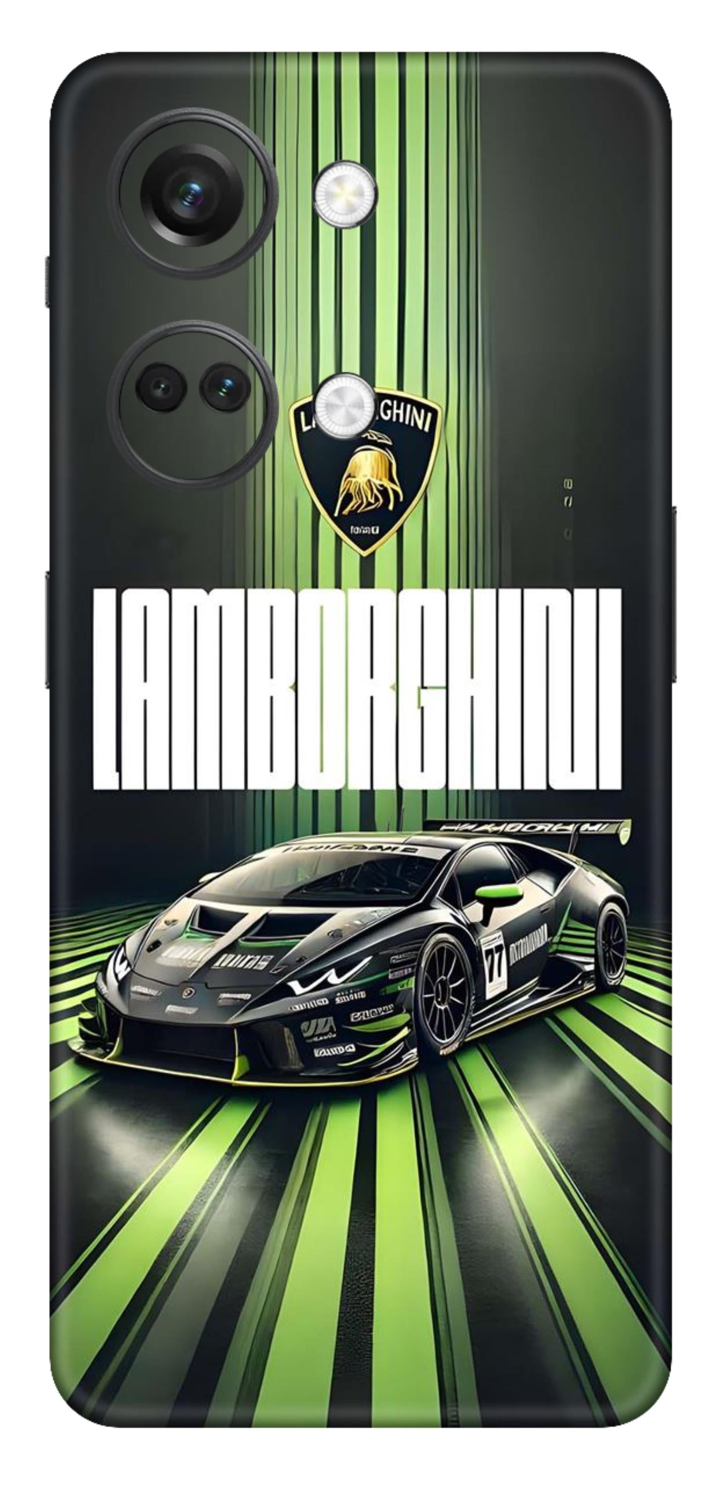 OnePlus Nord 3 Skins and Wraps