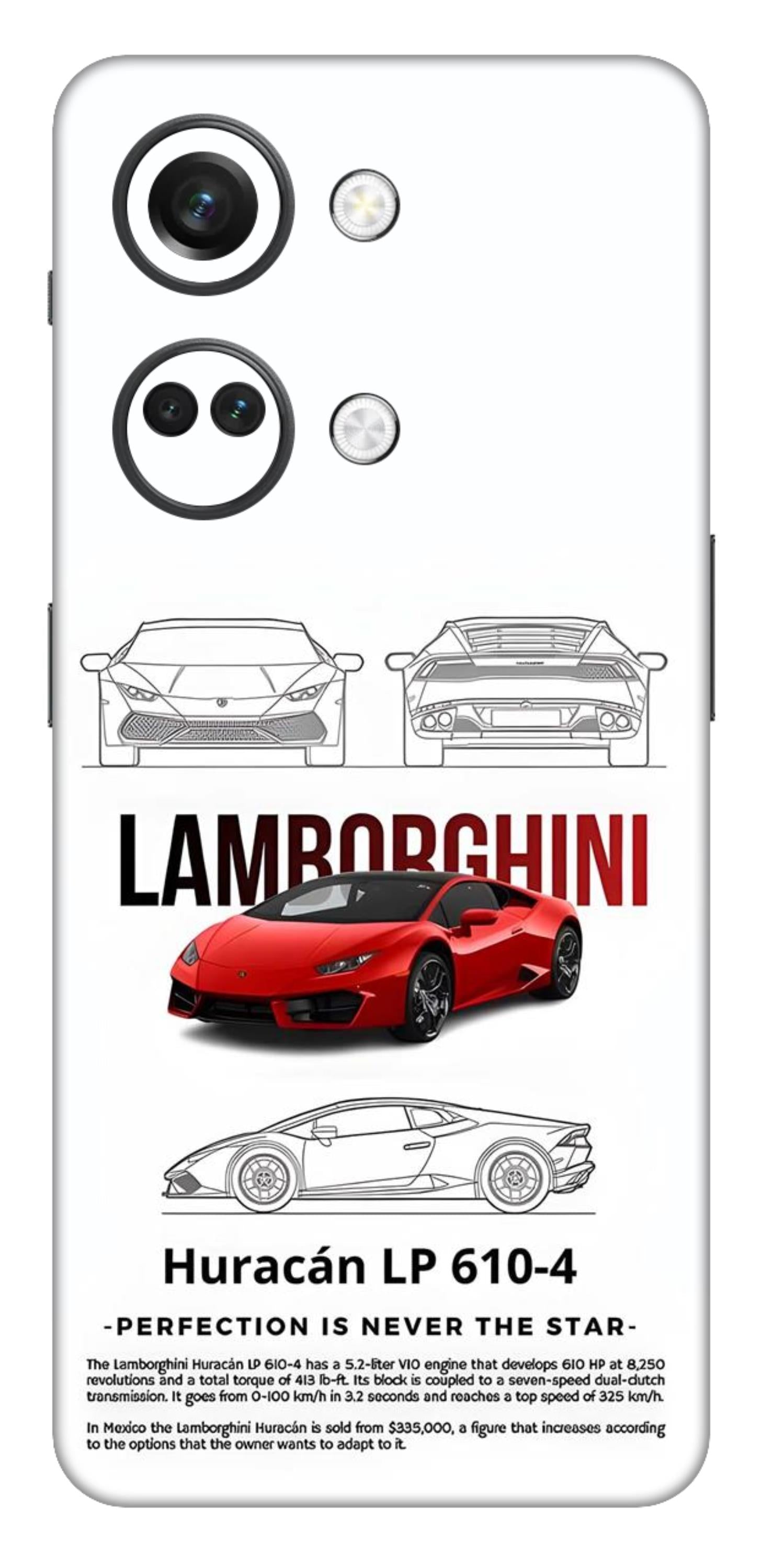 OnePlus Nord 3 Skins and Wraps