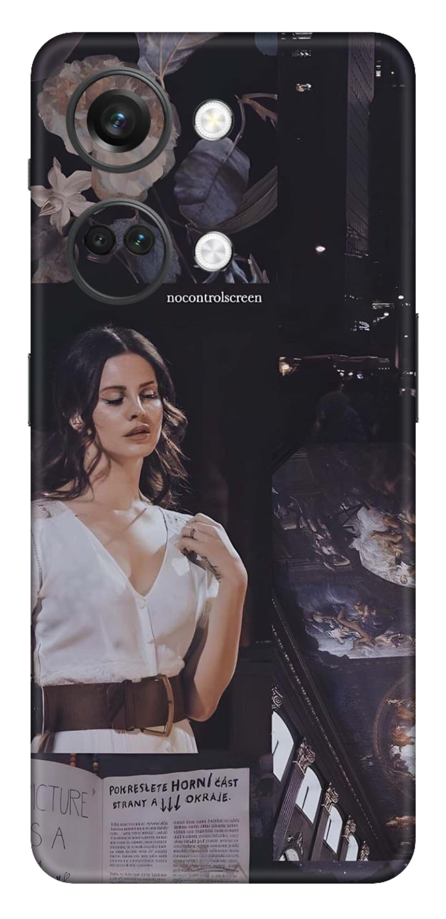 OnePlus Nord 3 Skins and Wraps