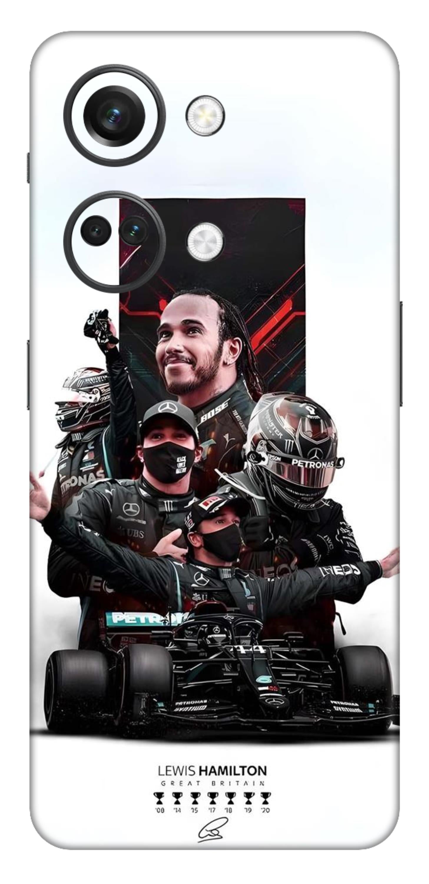 OnePlus Nord 3 Skins and Wraps