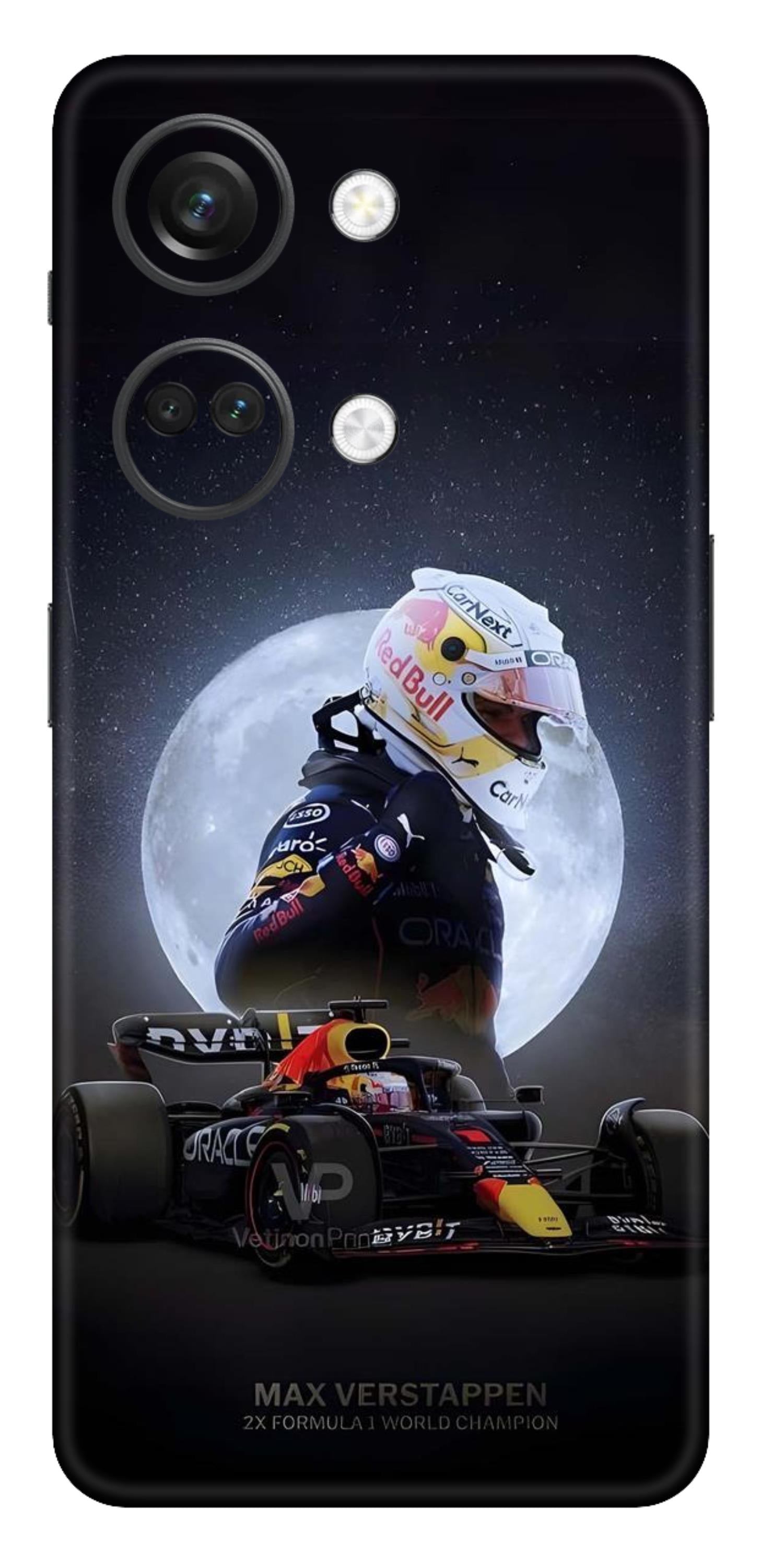 OnePlus Nord 3 Skins and Wraps