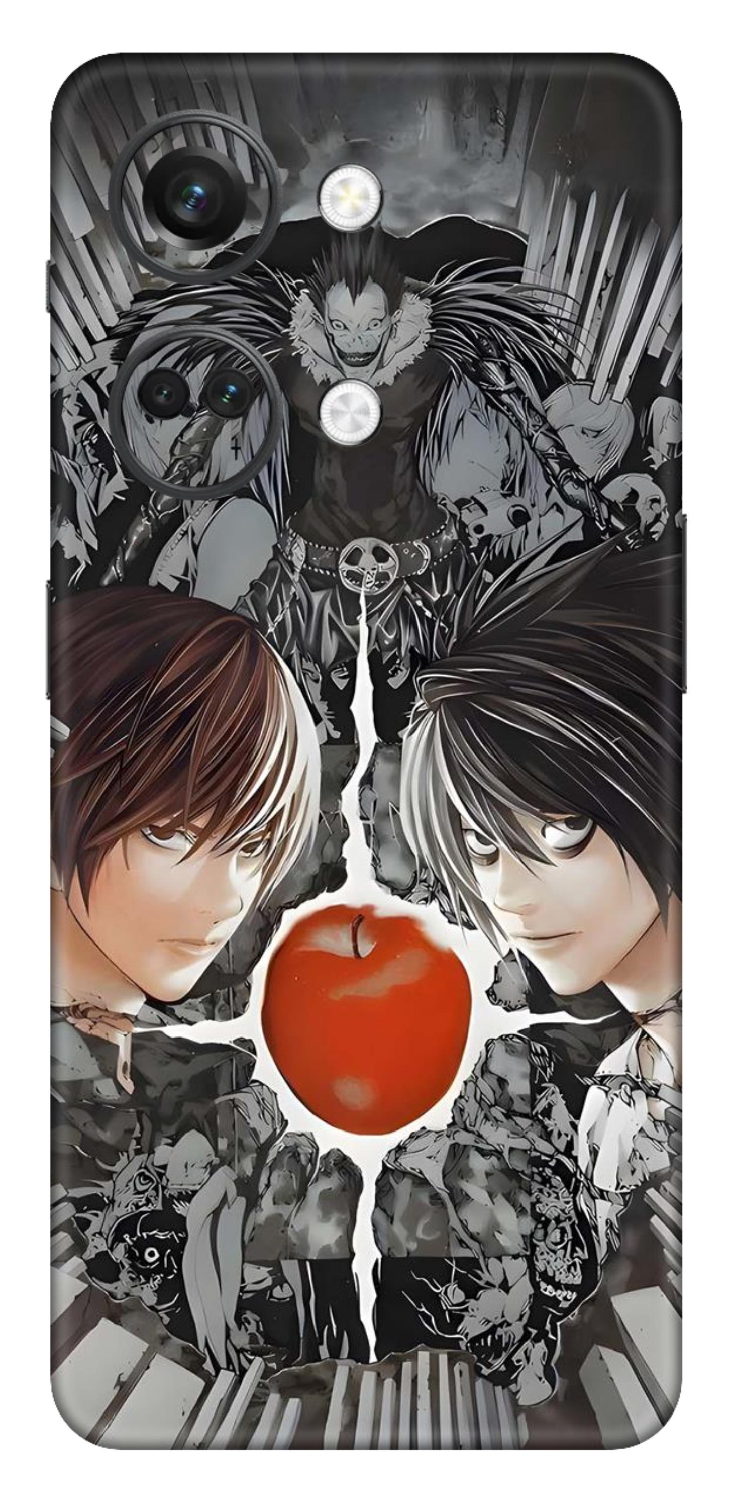 OnePlus Nord 3 Skins and Wraps