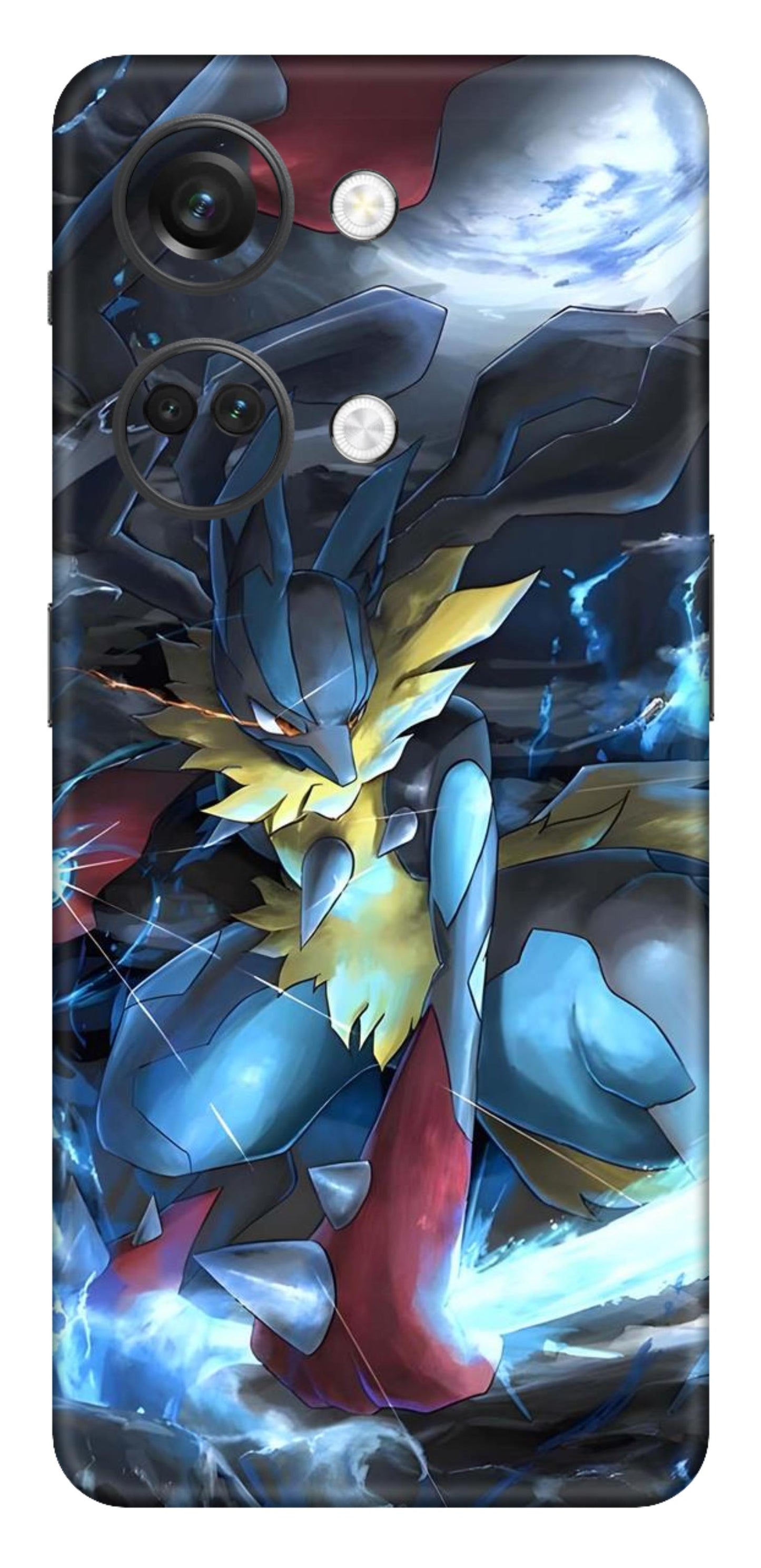 OnePlus Nord 3 Skins and Wraps