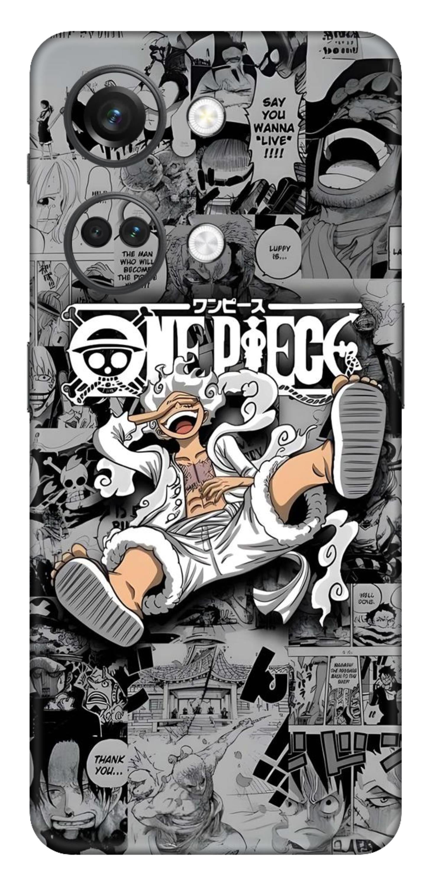 OnePlus Nord 3 Skins and Wraps