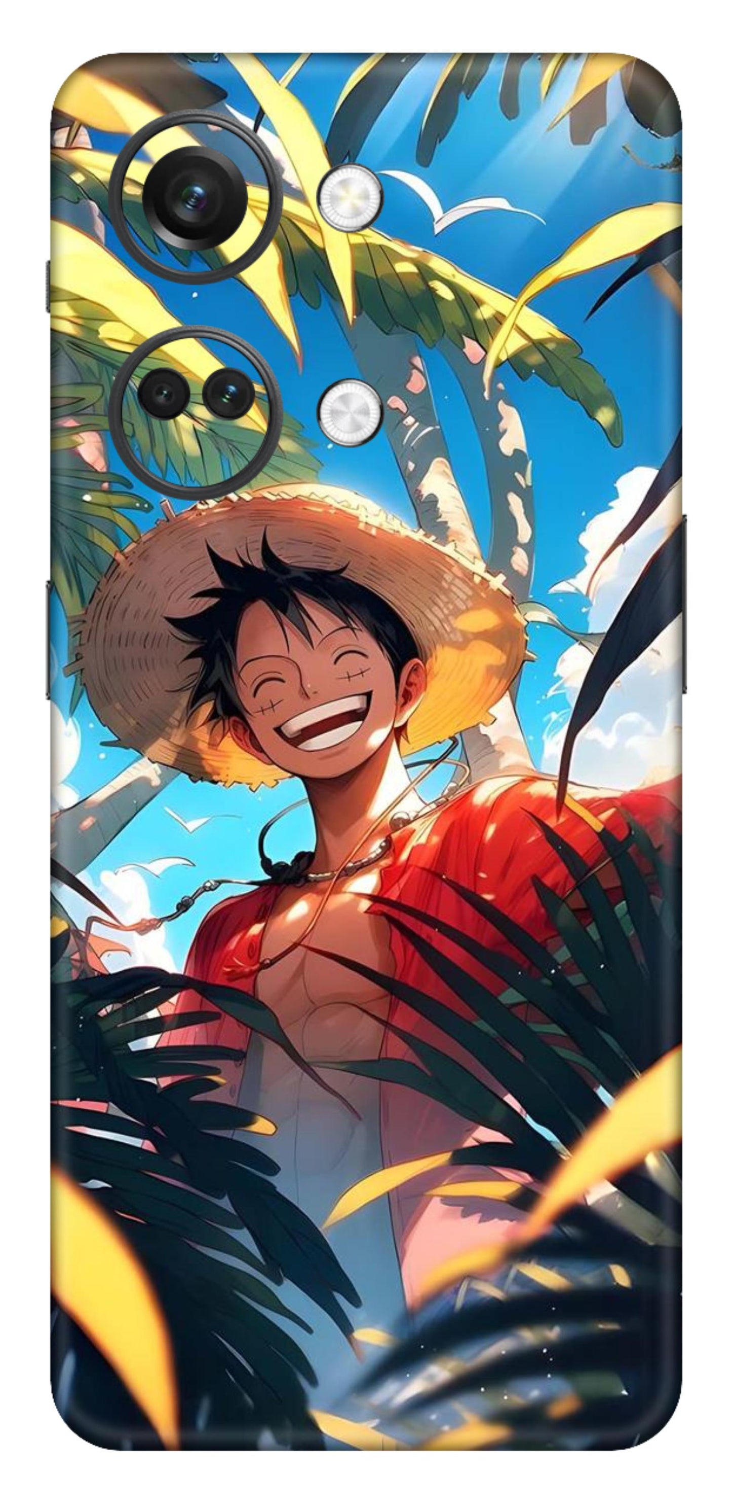 OnePlus Nord 3 Skins and Wraps