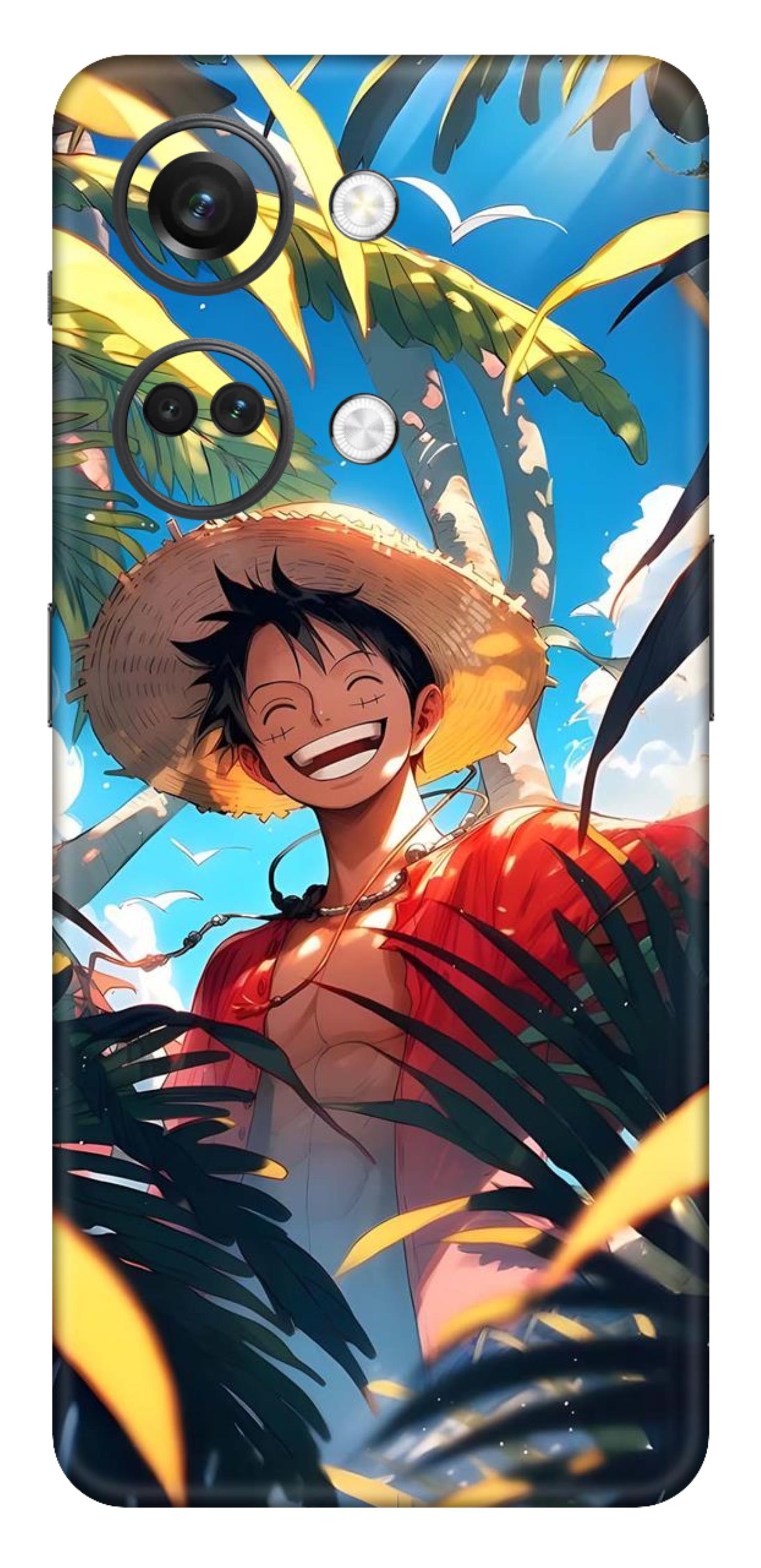 OnePlus Nord 3 Skins and Wraps