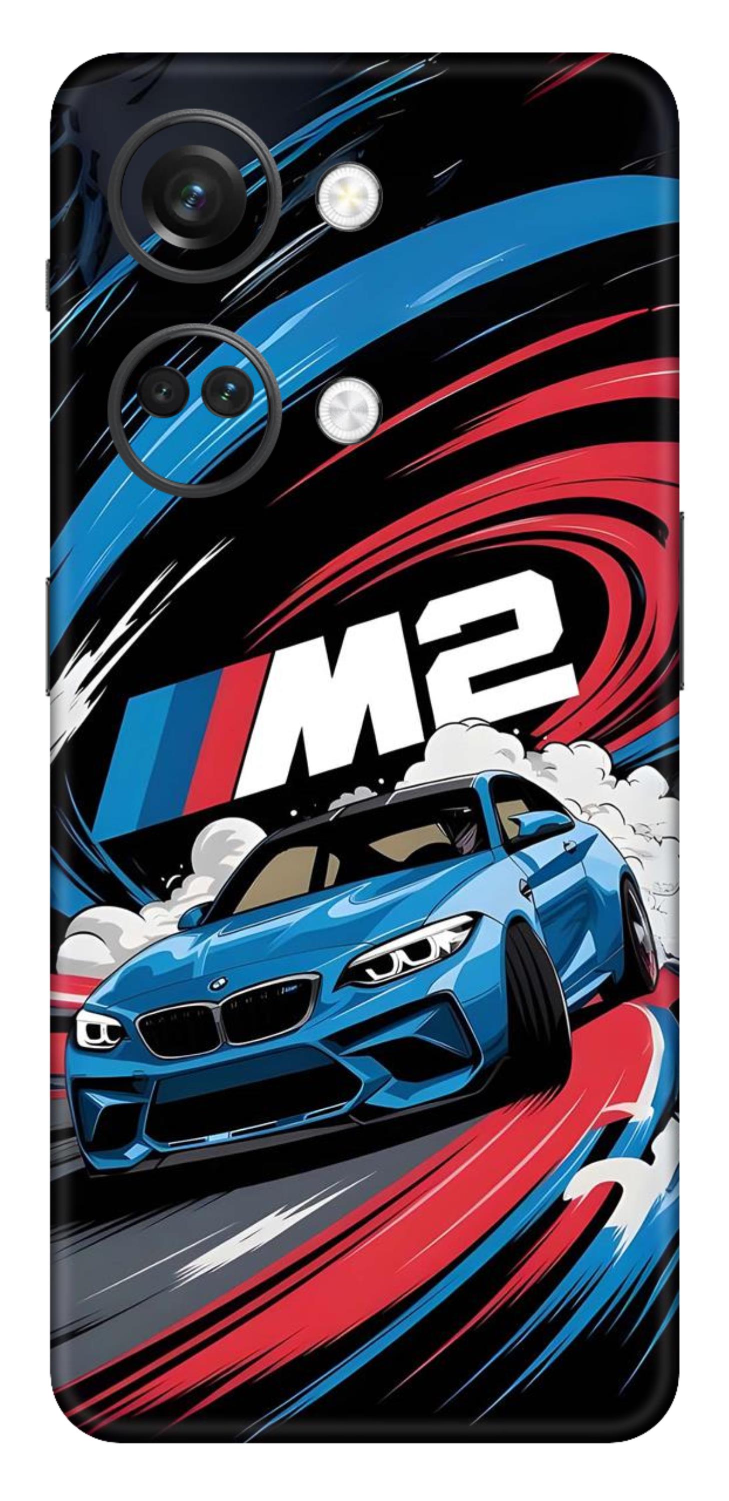 OnePlus Nord 3 Skins and Wraps