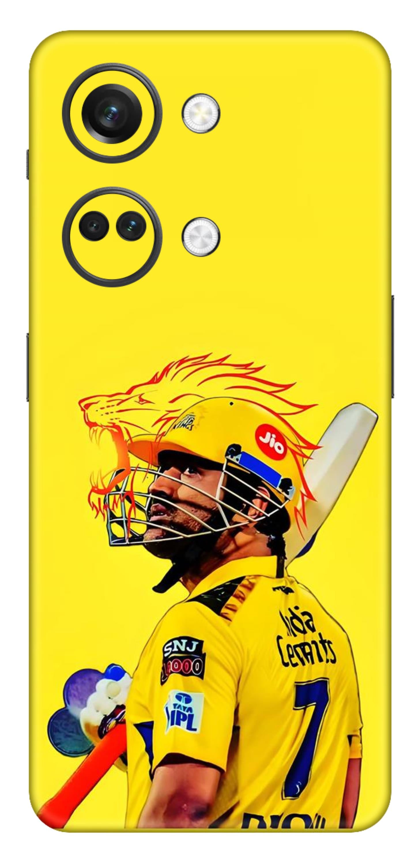 OnePlus Nord 3 Skins and Wraps