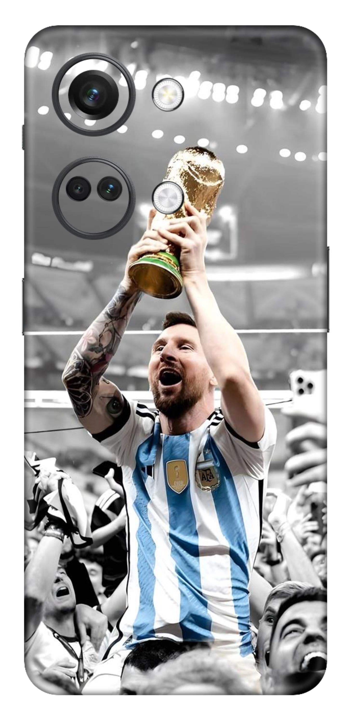 OnePlus Nord 3 Skins and Wraps