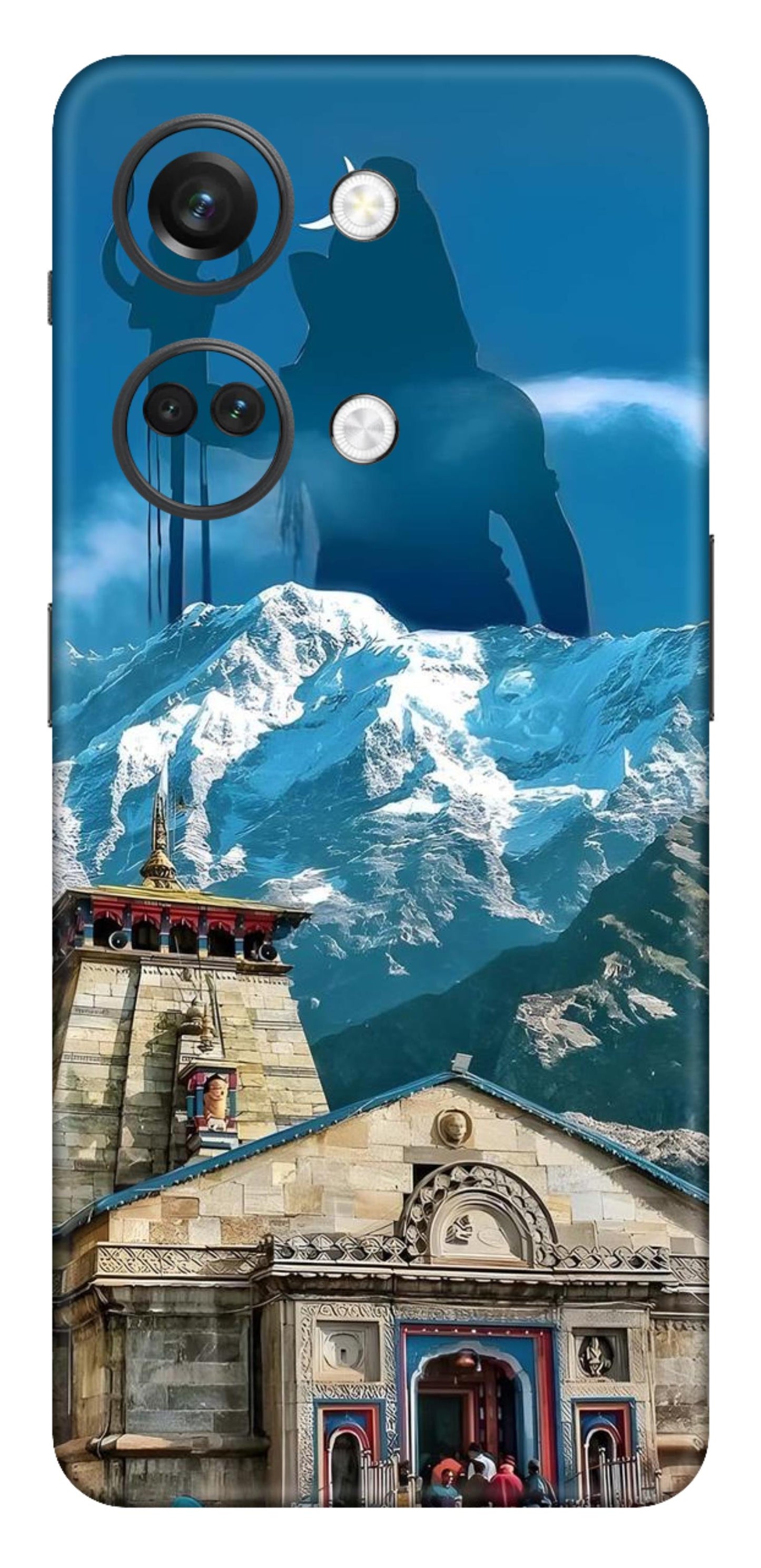 OnePlus Nord 3 Skins and Wraps