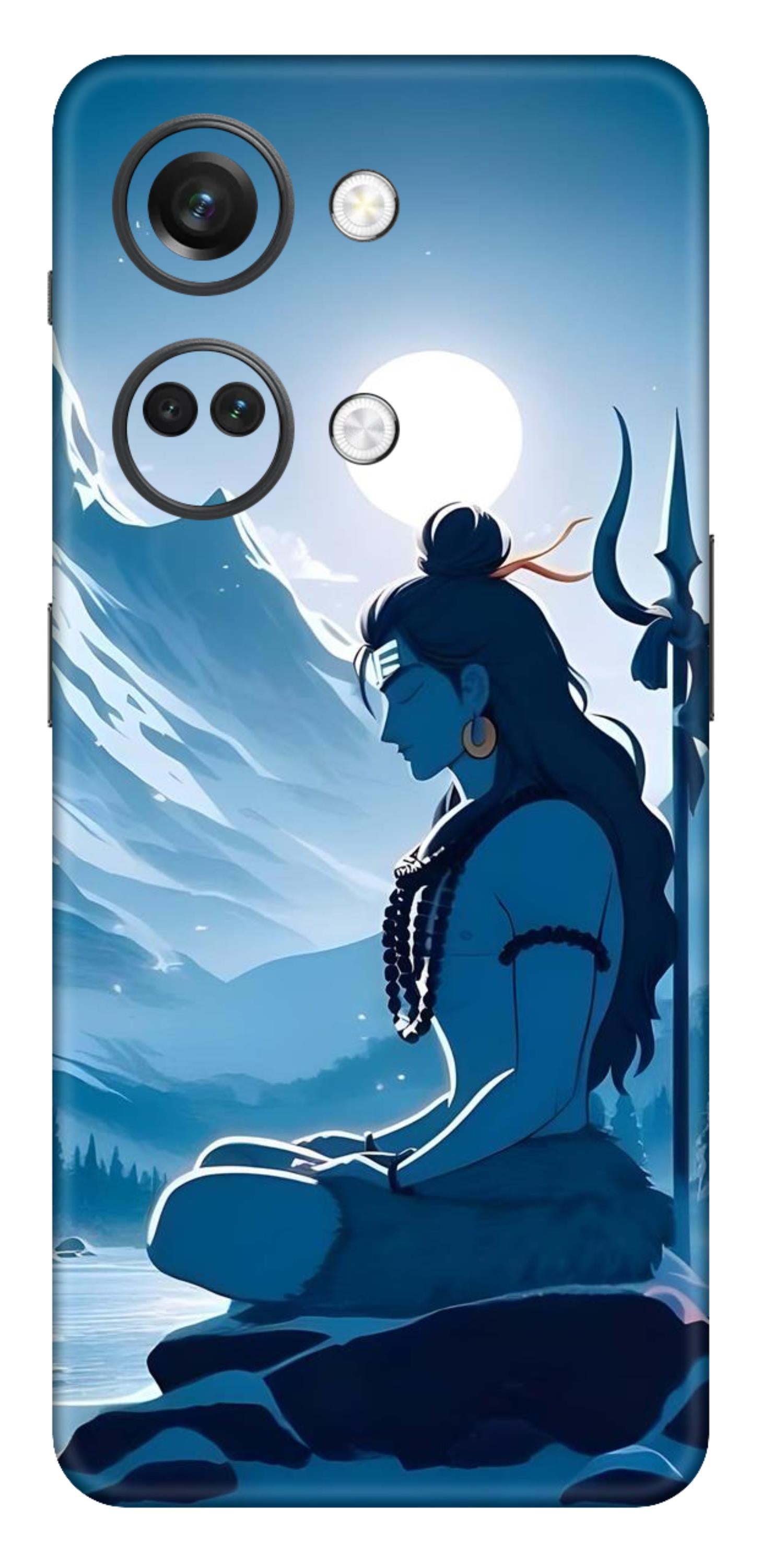 OnePlus Nord 3 Skins and Wraps