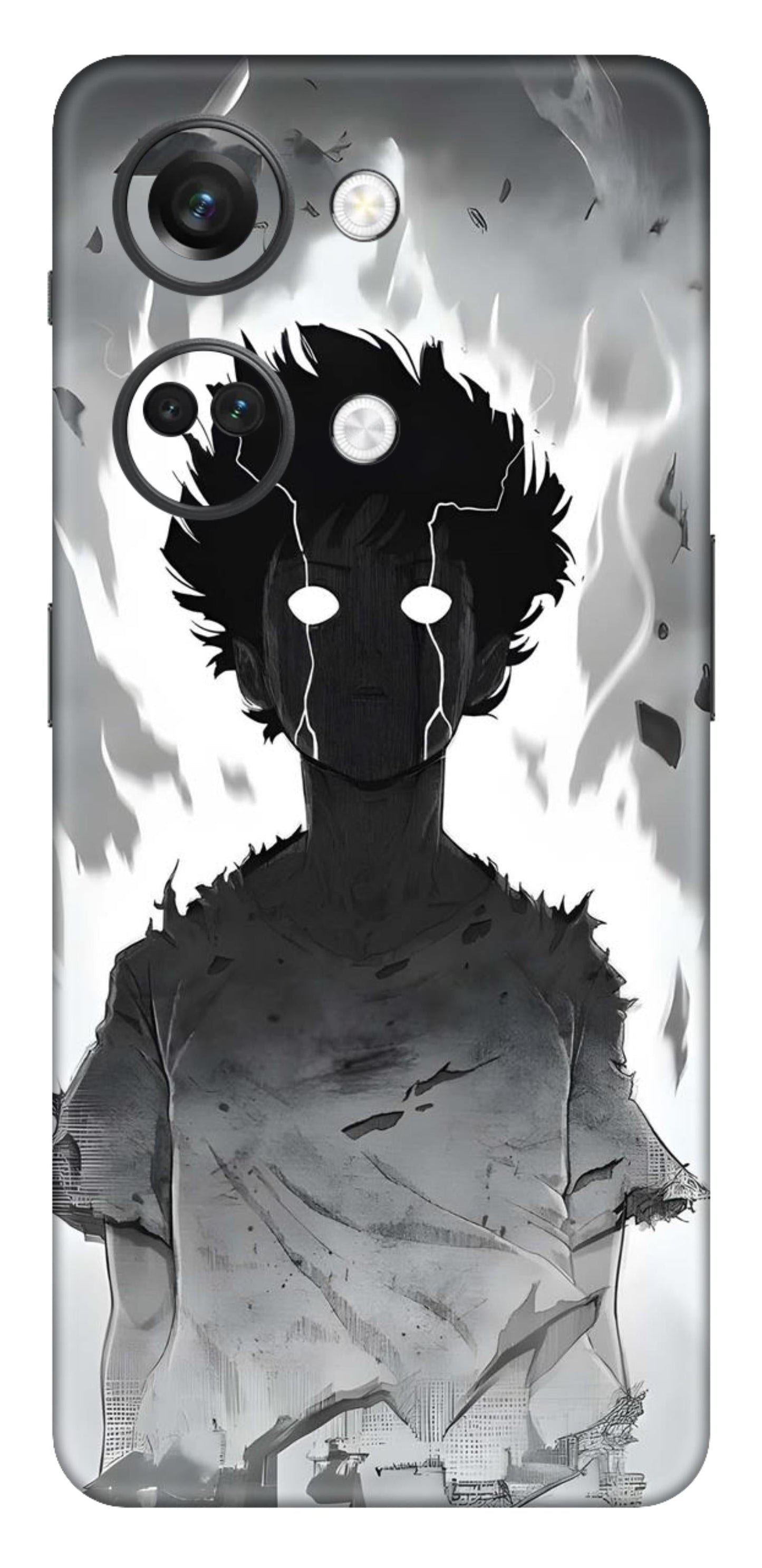 OnePlus Nord 3 Skins and Wraps