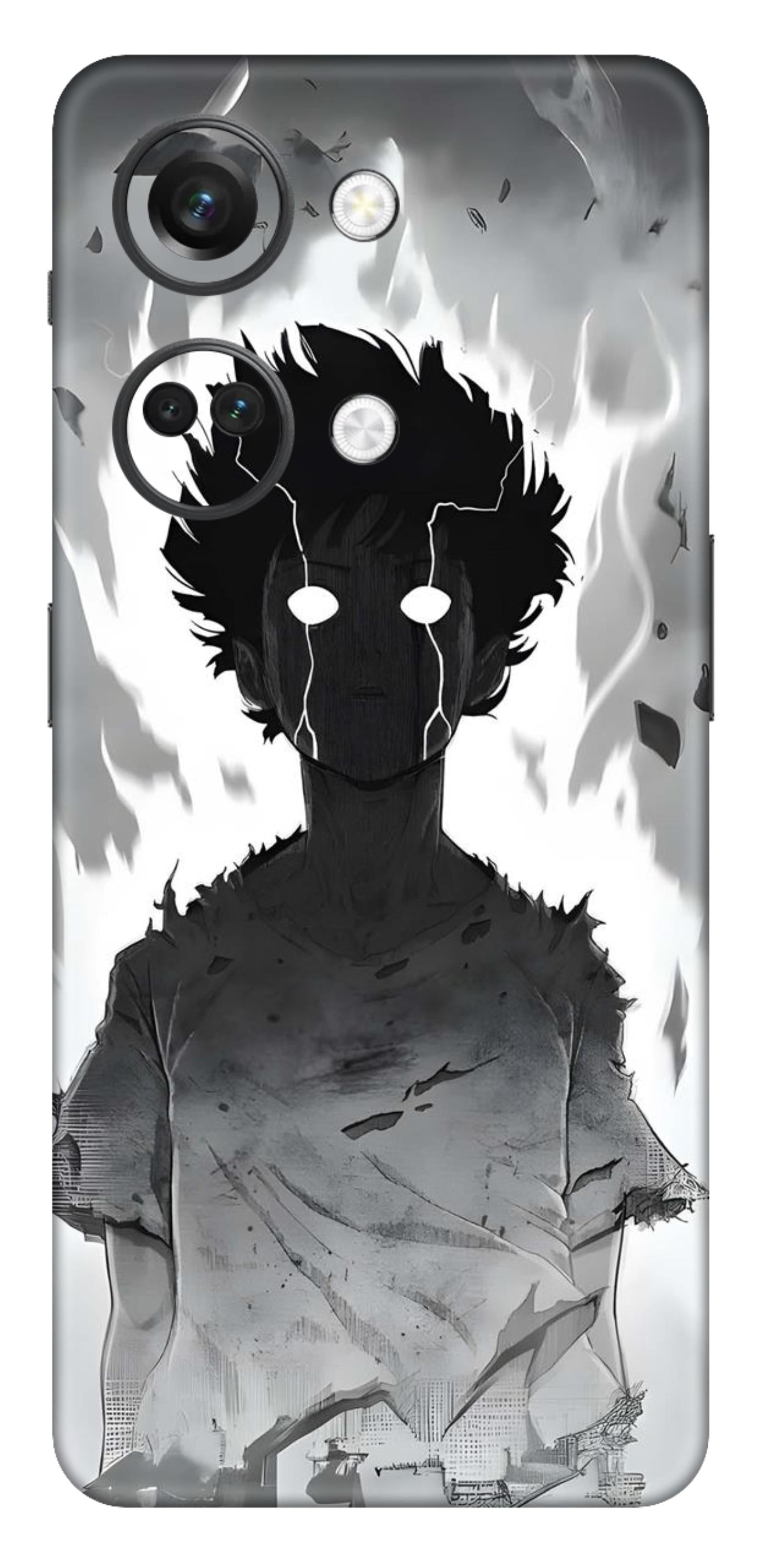 OnePlus Nord 3 Skins and Wraps