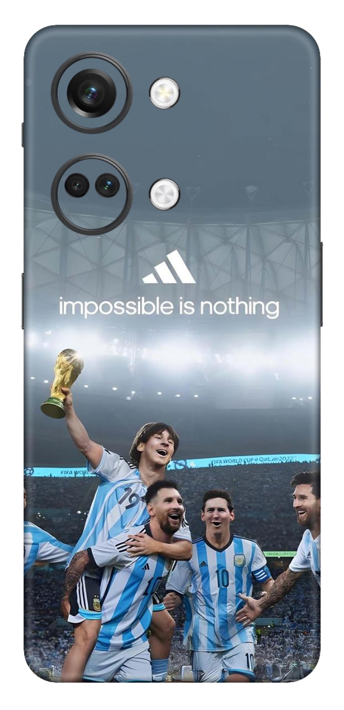 OnePlus Nord 3 Skins and Wraps