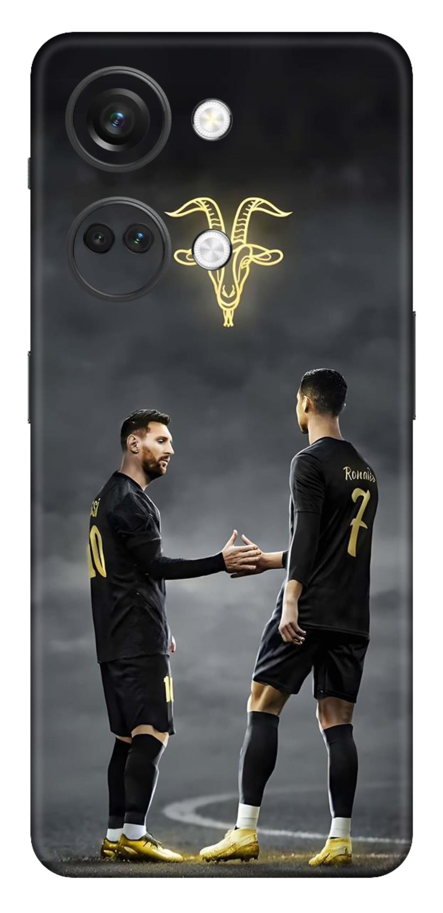 OnePlus Nord 3 Skins and Wraps