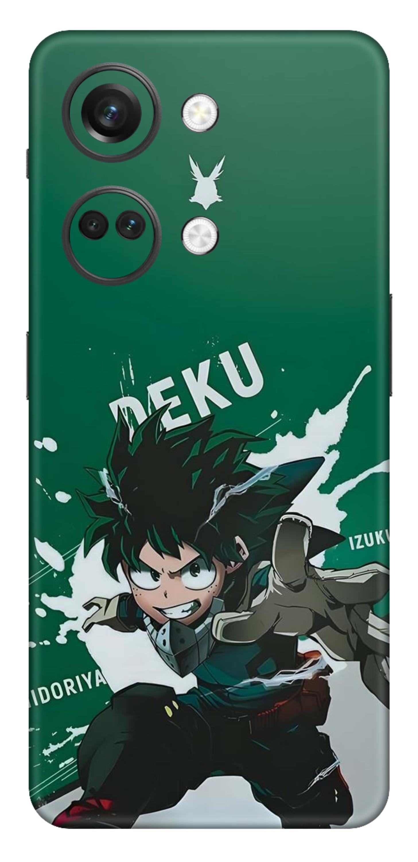 OnePlus Nord 3 Skins and Wraps