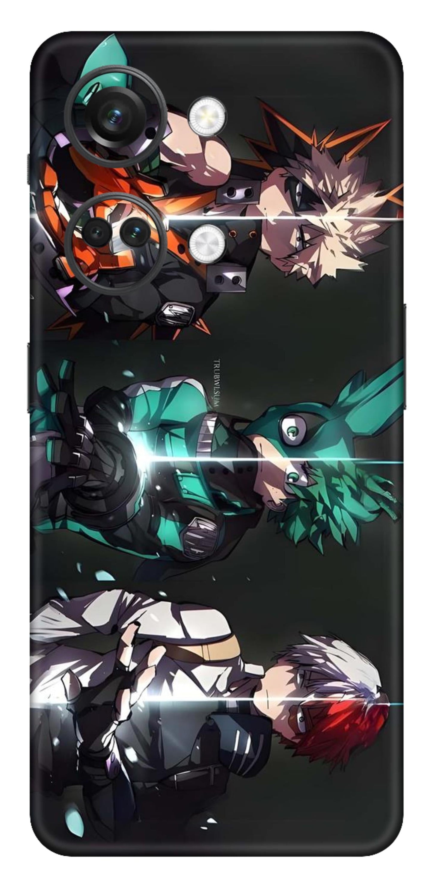 OnePlus Nord 3 Skins and Wraps