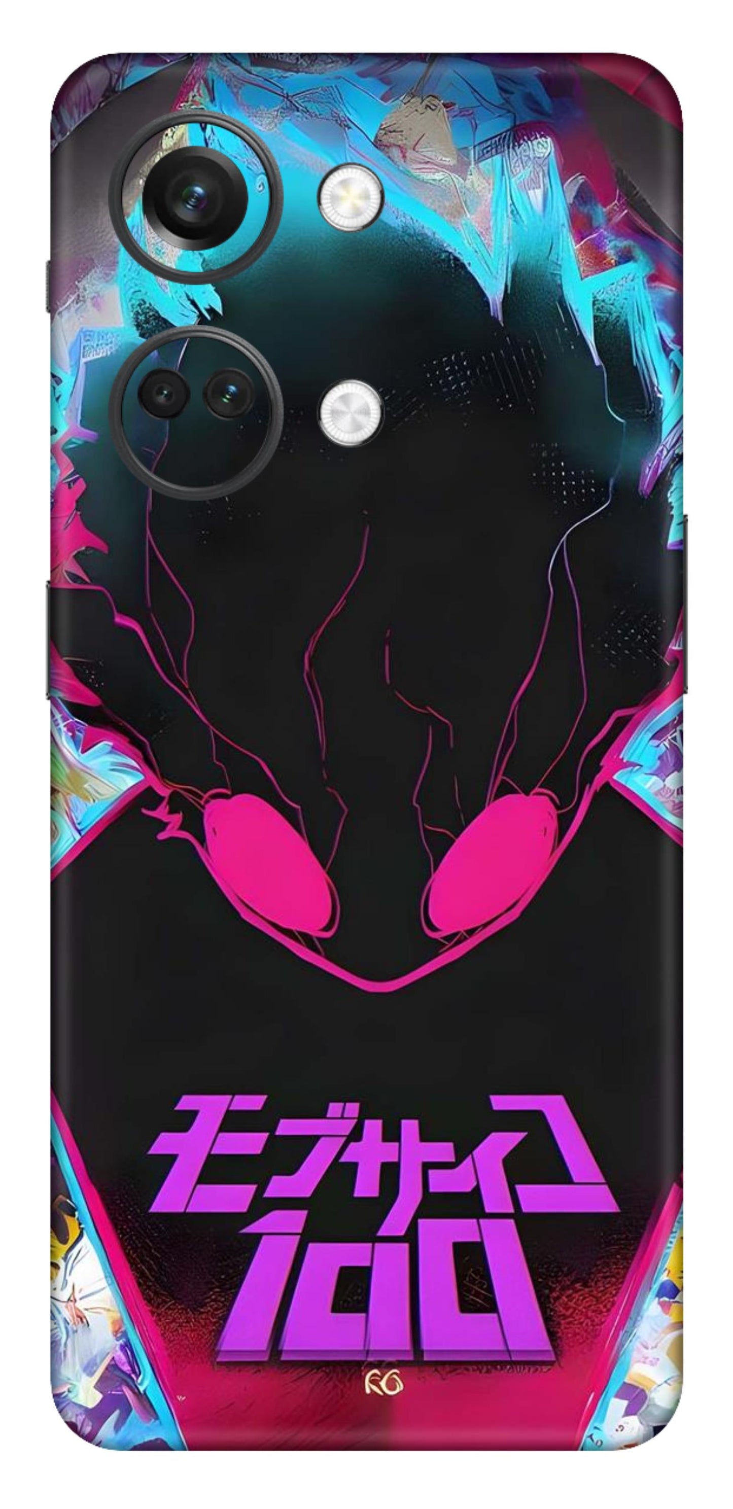 OnePlus Nord 3 Skins and Wraps