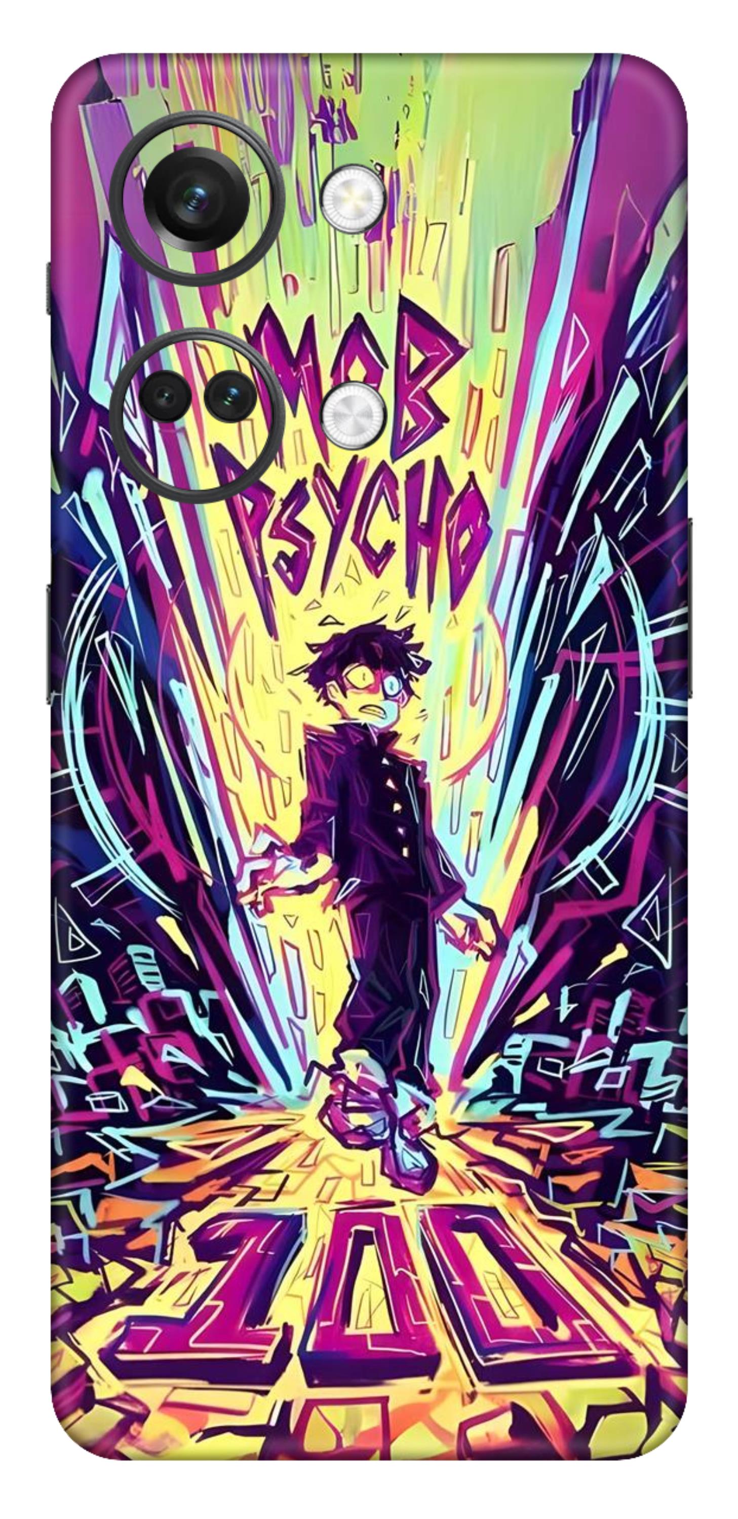 OnePlus Nord 3 Skins and Wraps