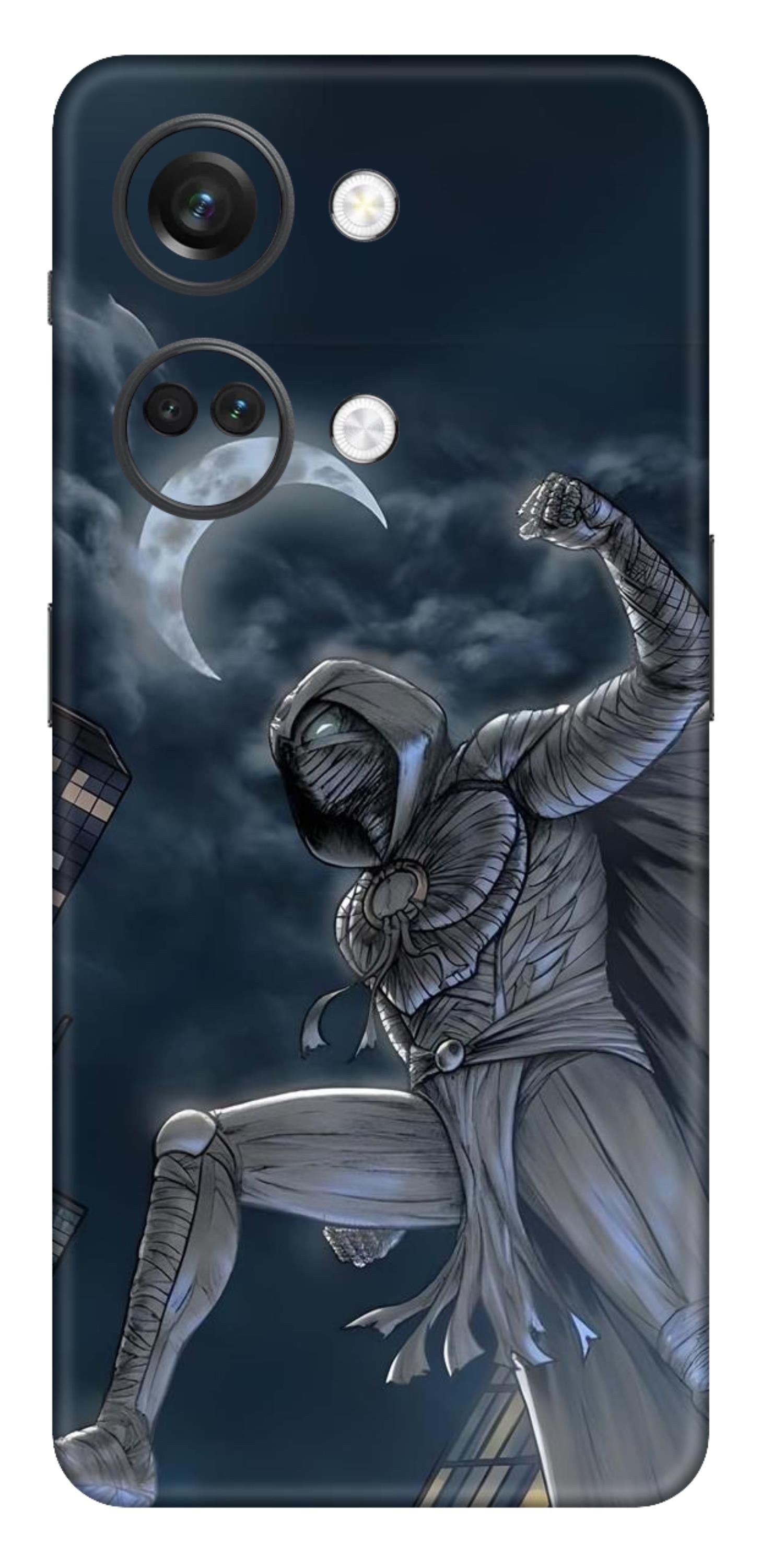 OnePlus Nord 3 Skins and Wraps