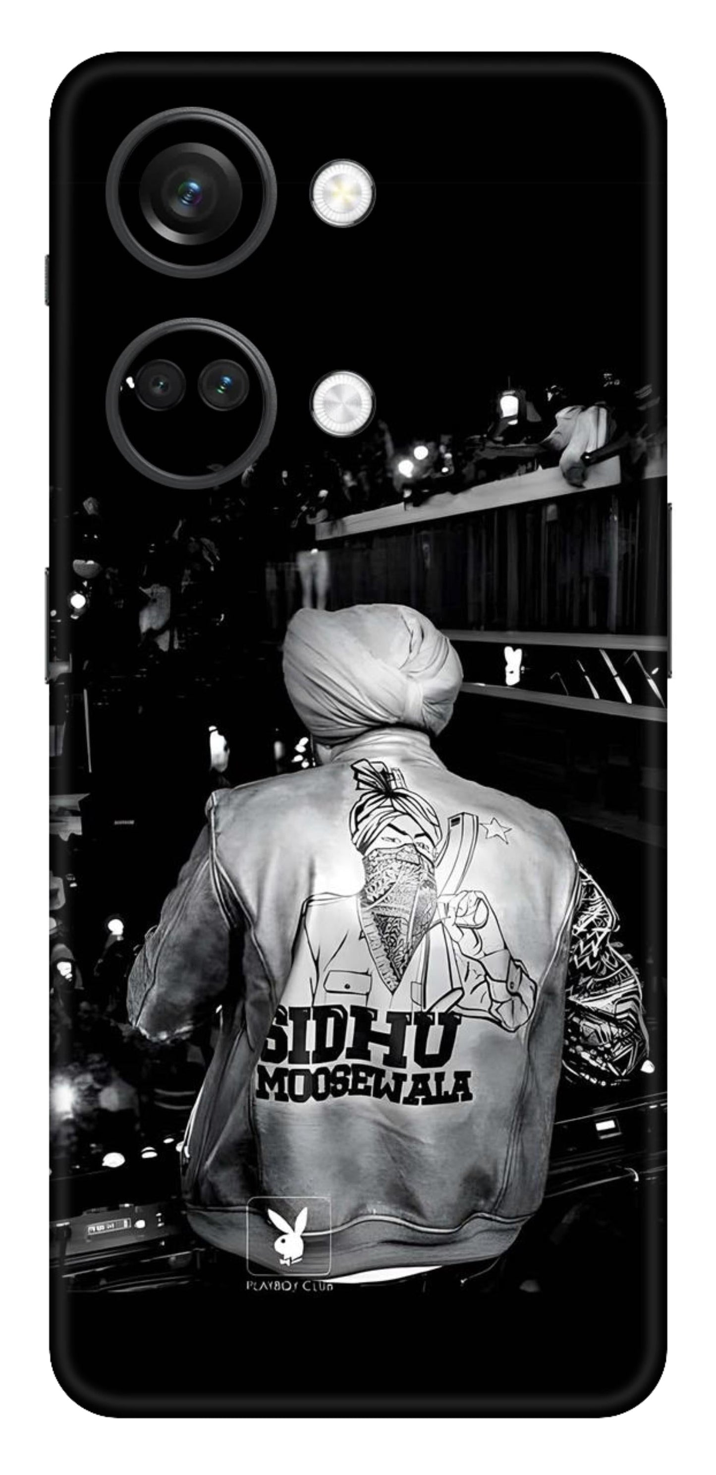 OnePlus Nord 3 Skins and Wraps