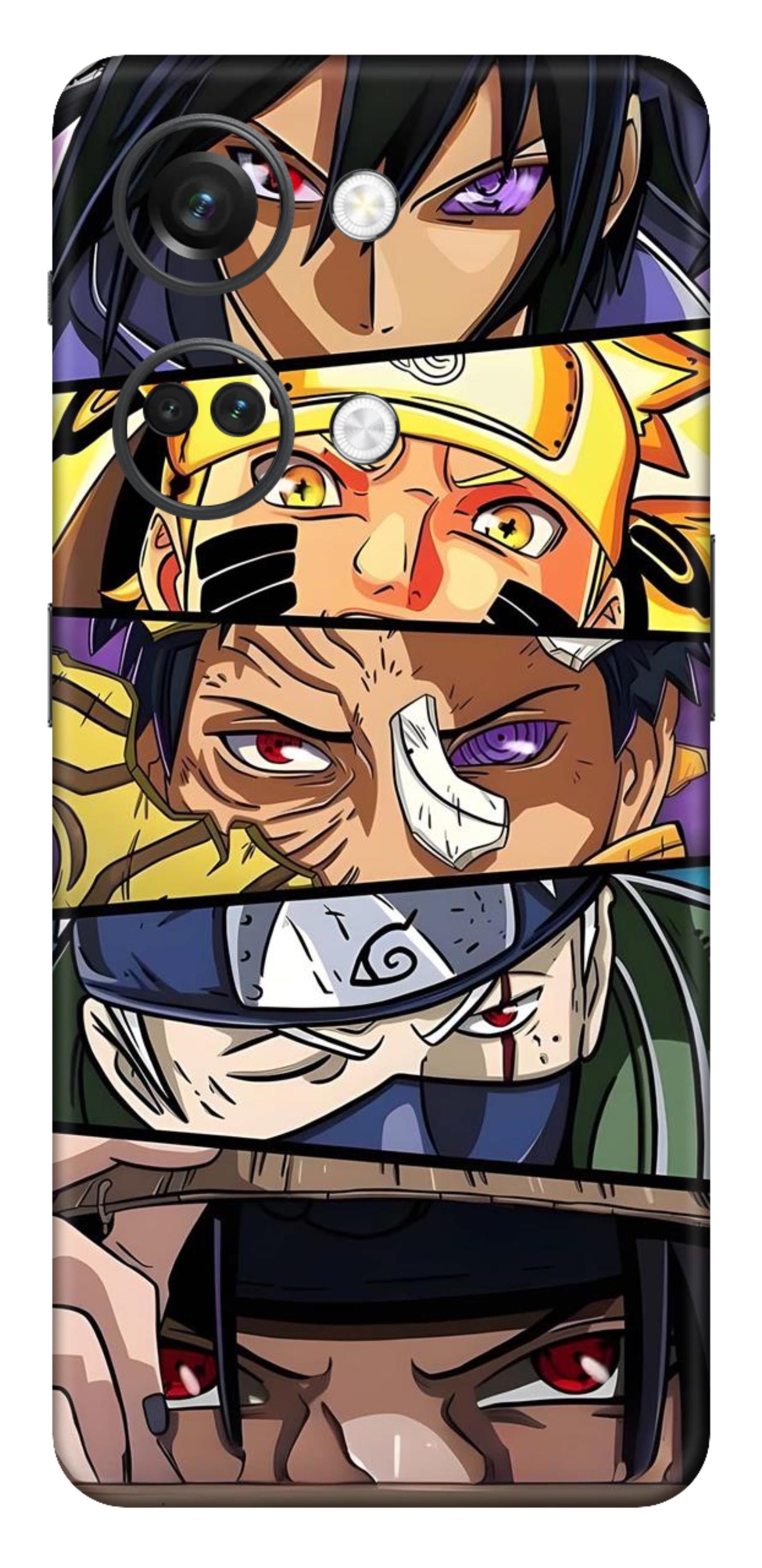 OnePlus Nord 3 Skins and Wraps