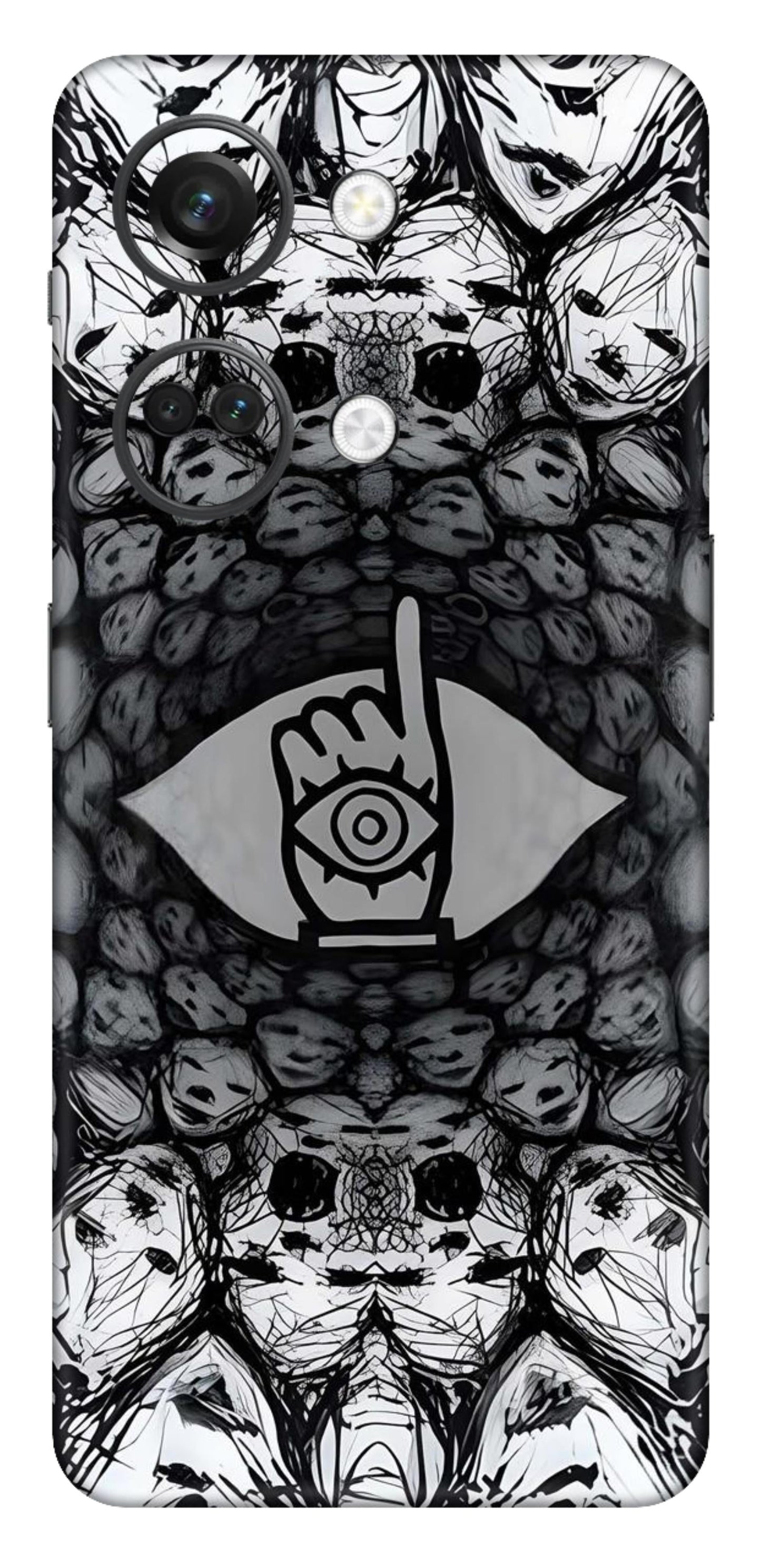 OnePlus Nord 3 Skins and Wraps