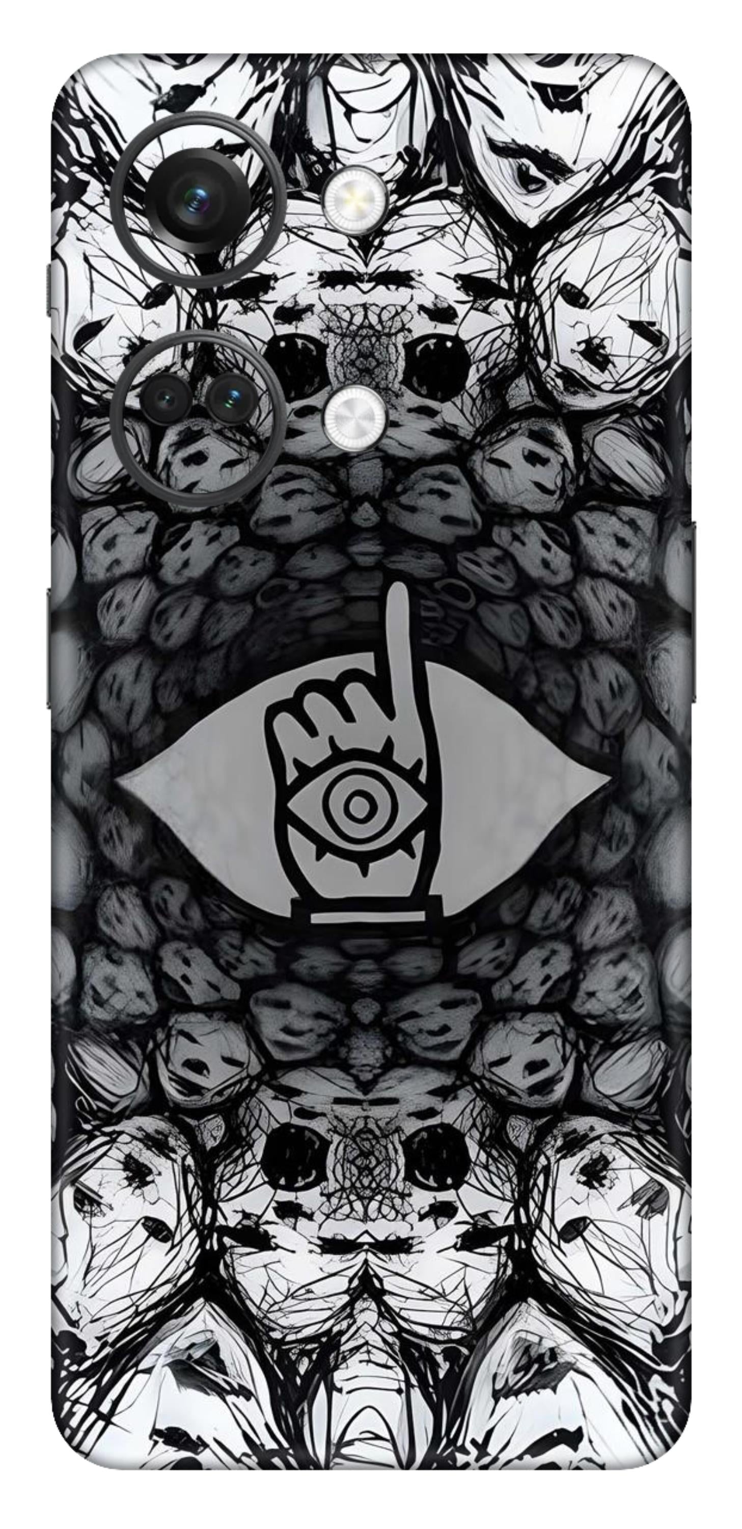 OnePlus Nord 3 Skins and Wraps