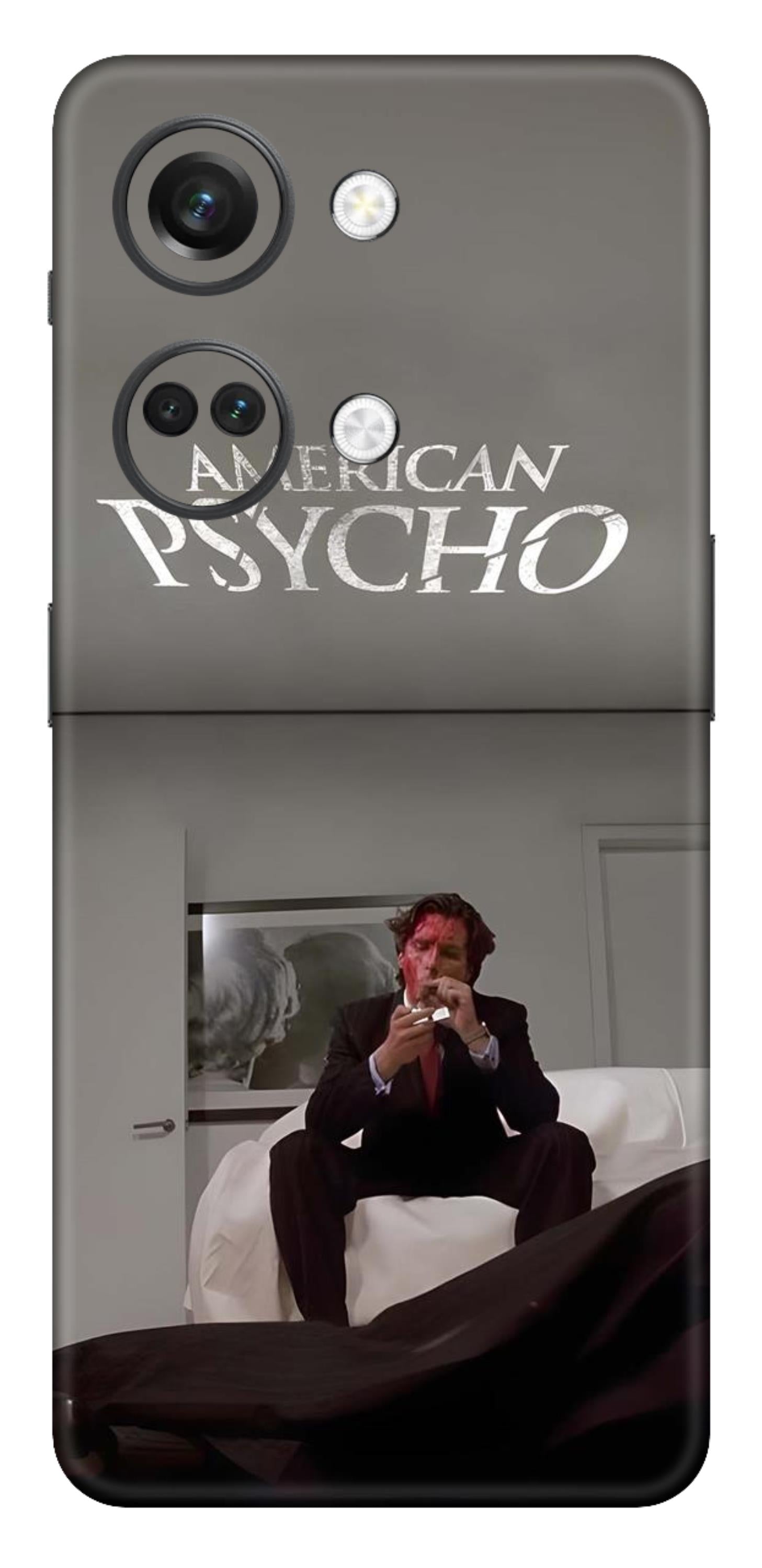 OnePlus Nord 3 Skins and Wraps