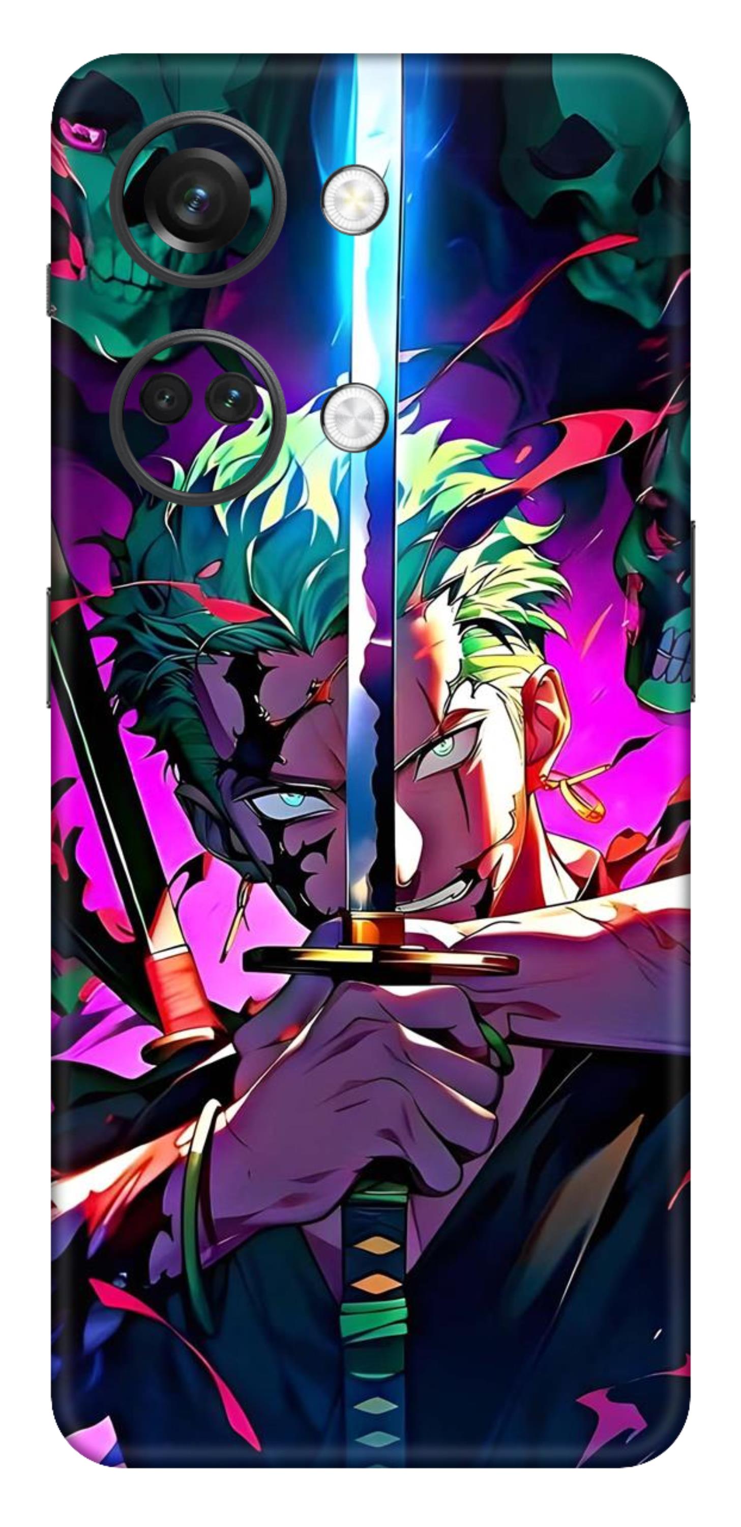 OnePlus Nord 3 Skins and Wraps