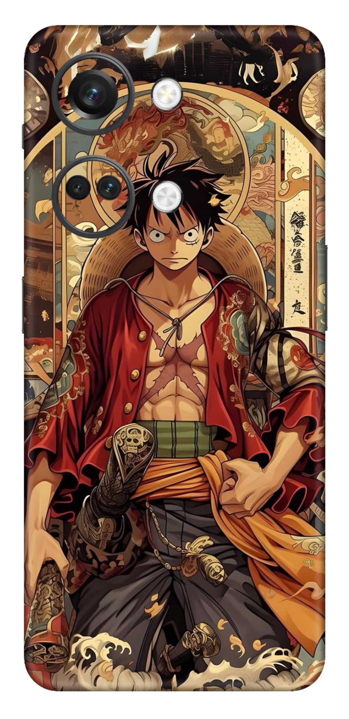 OnePlus Nord 3 Skins and Wraps