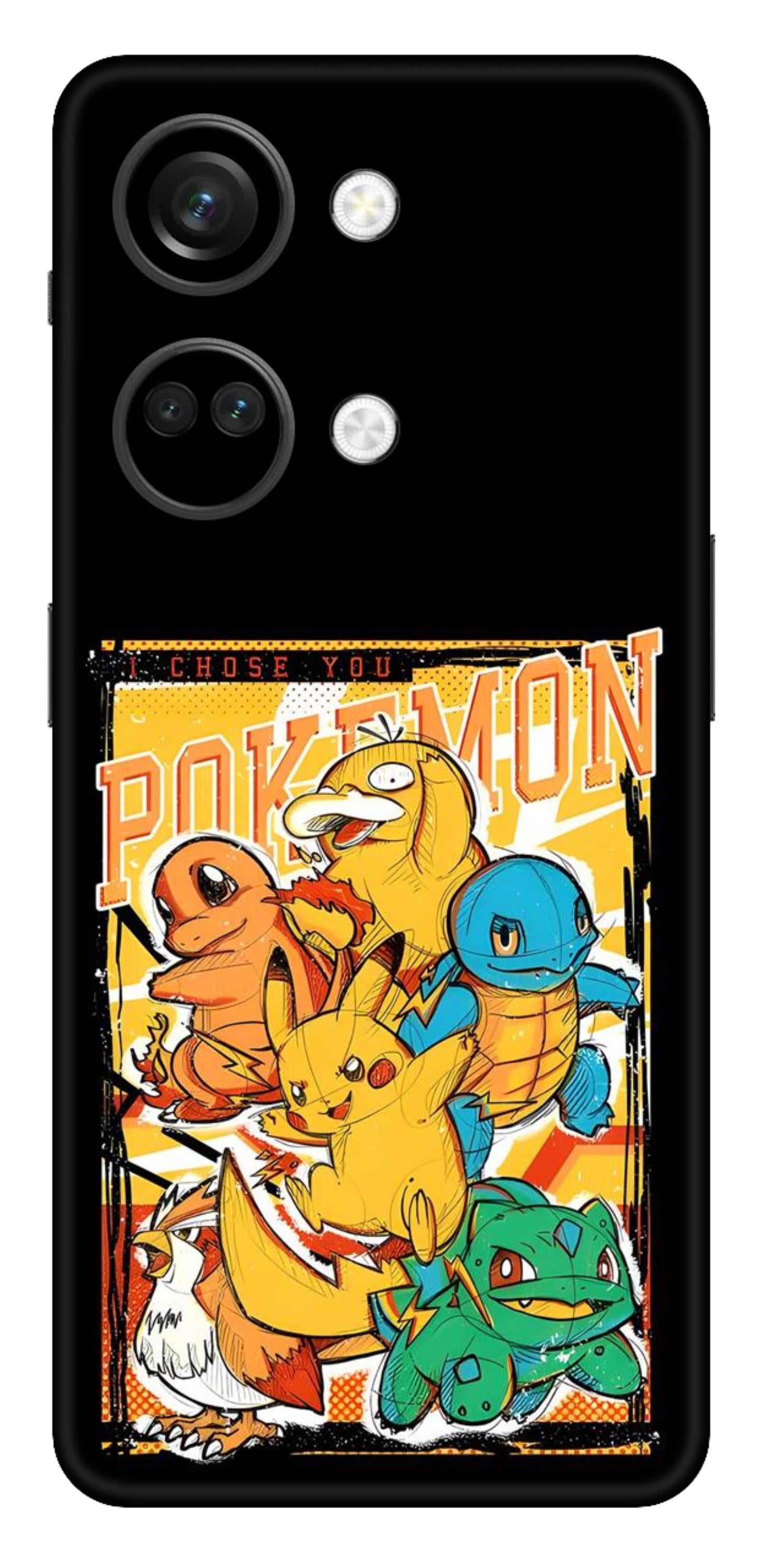 OnePlus Nord 3 Skins and Wraps