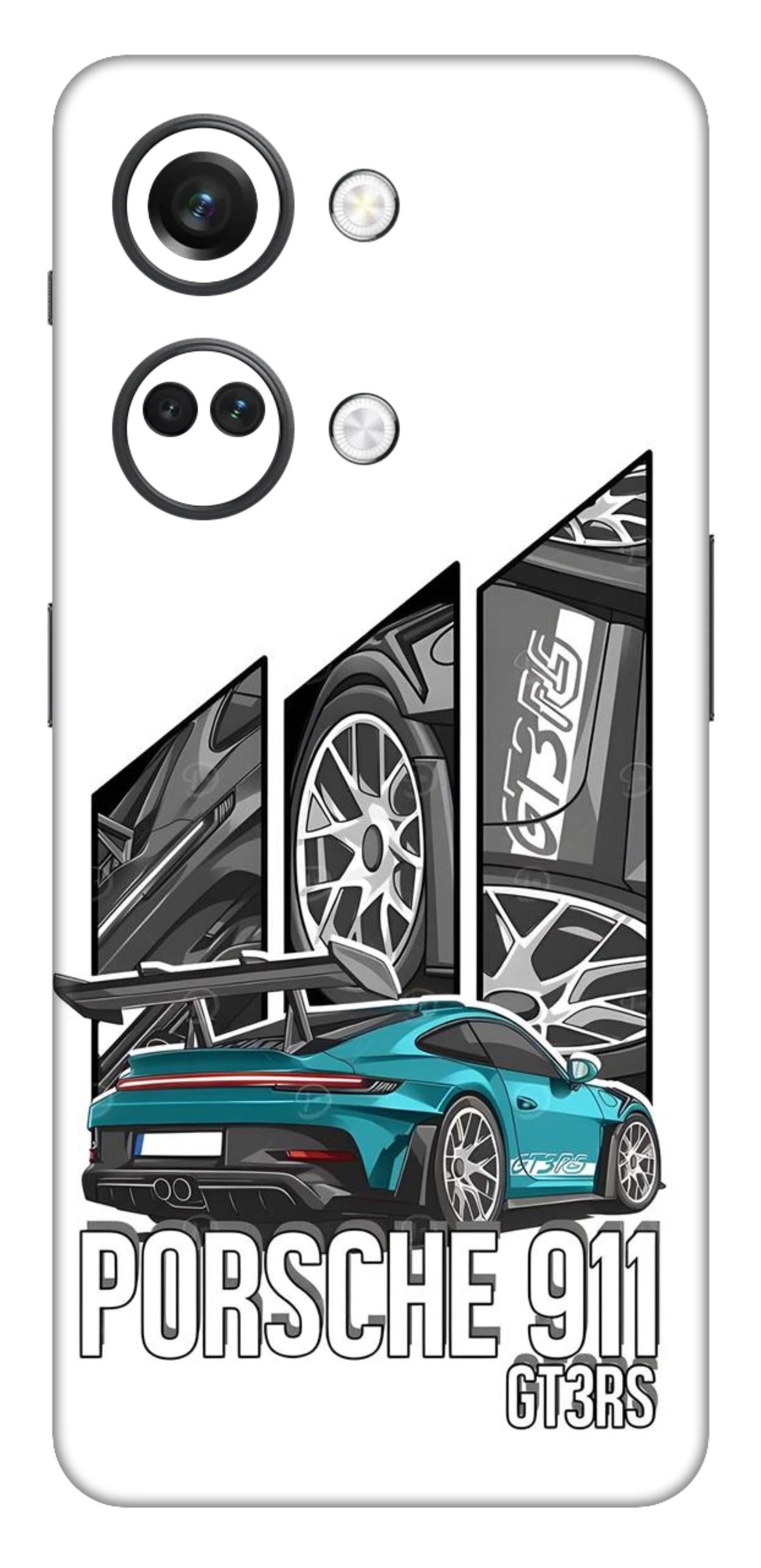 OnePlus Nord 3 Skins and Wraps