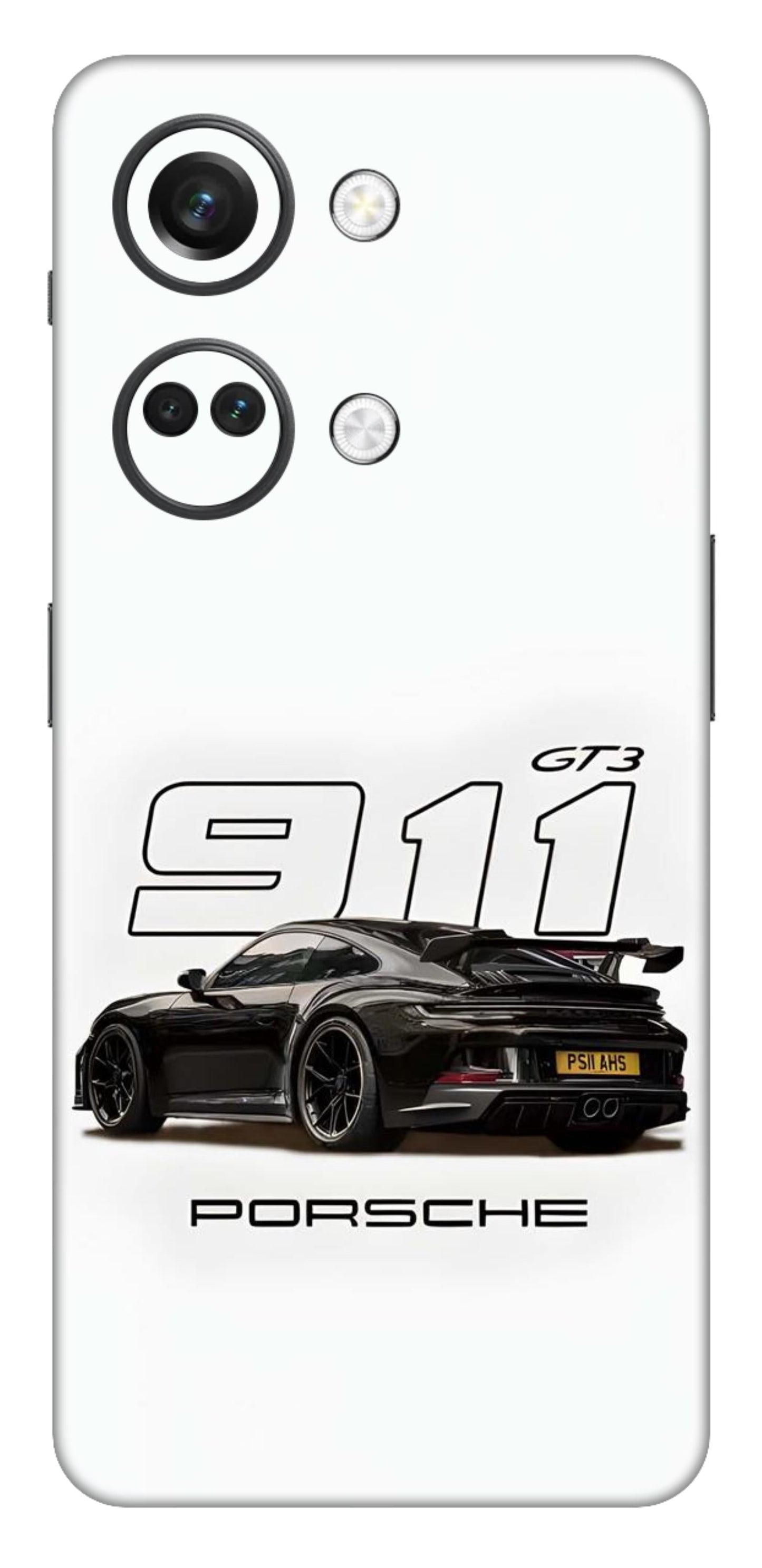 OnePlus Nord 3 Skins and Wraps