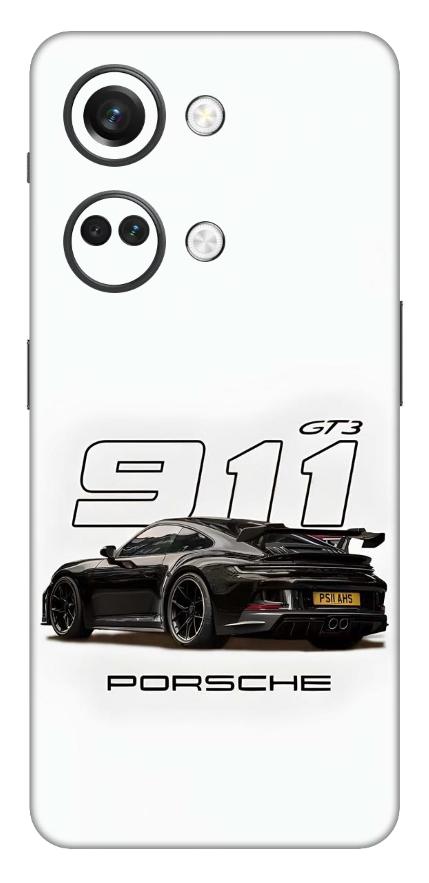 OnePlus Nord 3 Skins and Wraps