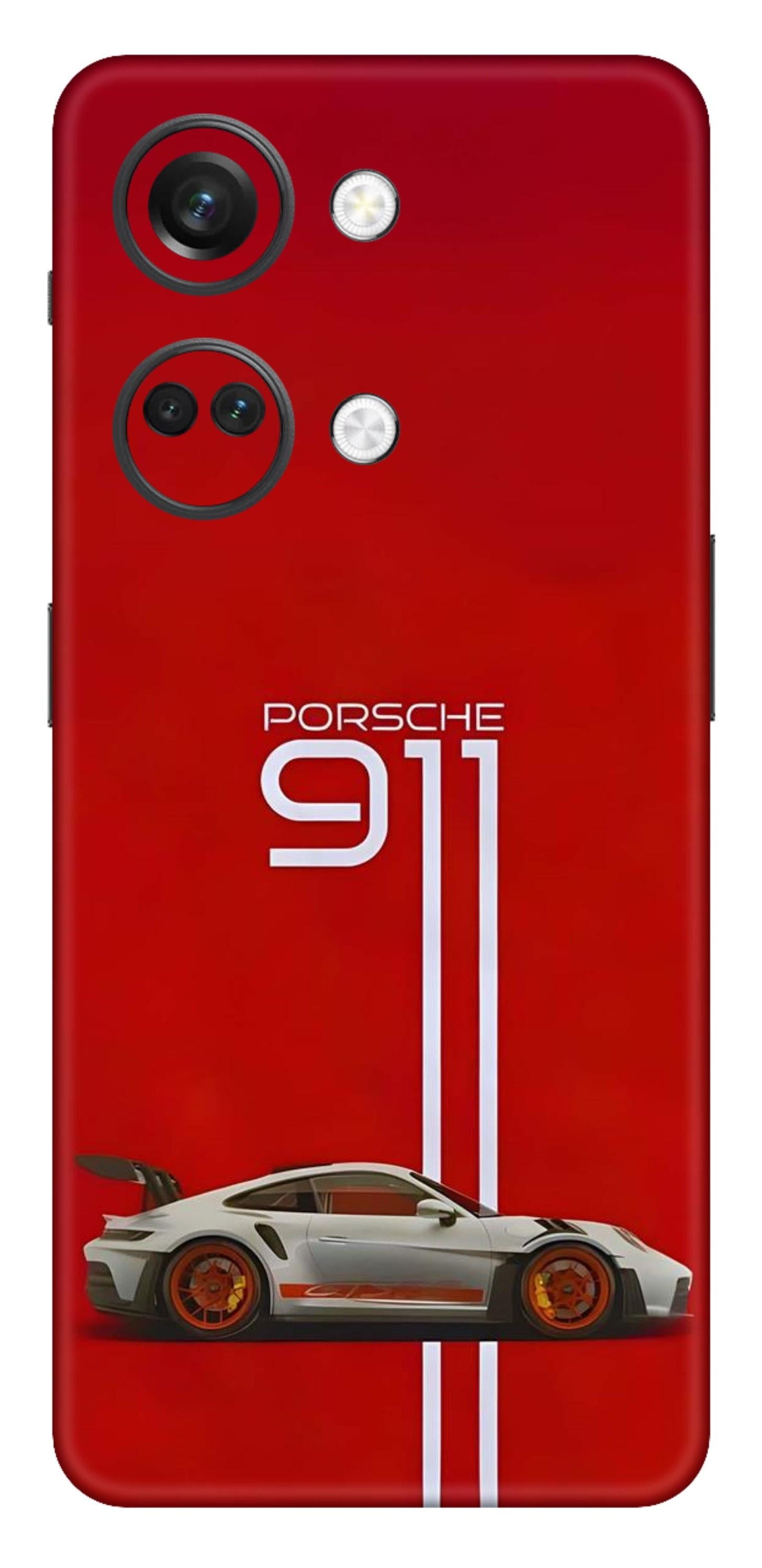 OnePlus Nord 3 Skins and Wraps