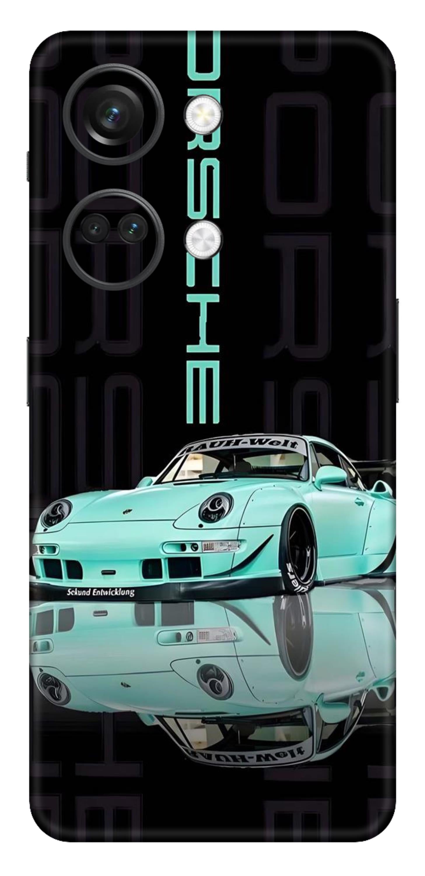 OnePlus Nord 3 Skins and Wraps