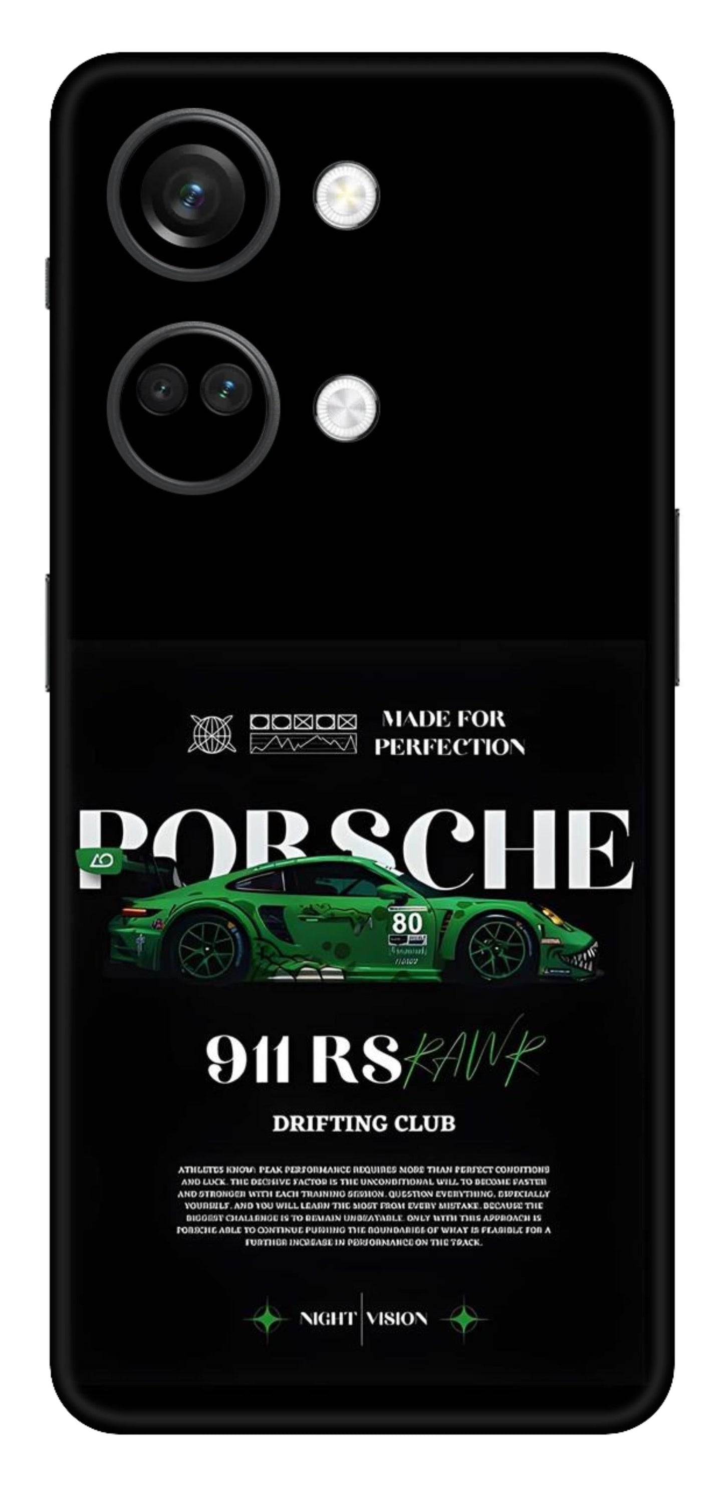 OnePlus Nord 3 Skins and Wraps