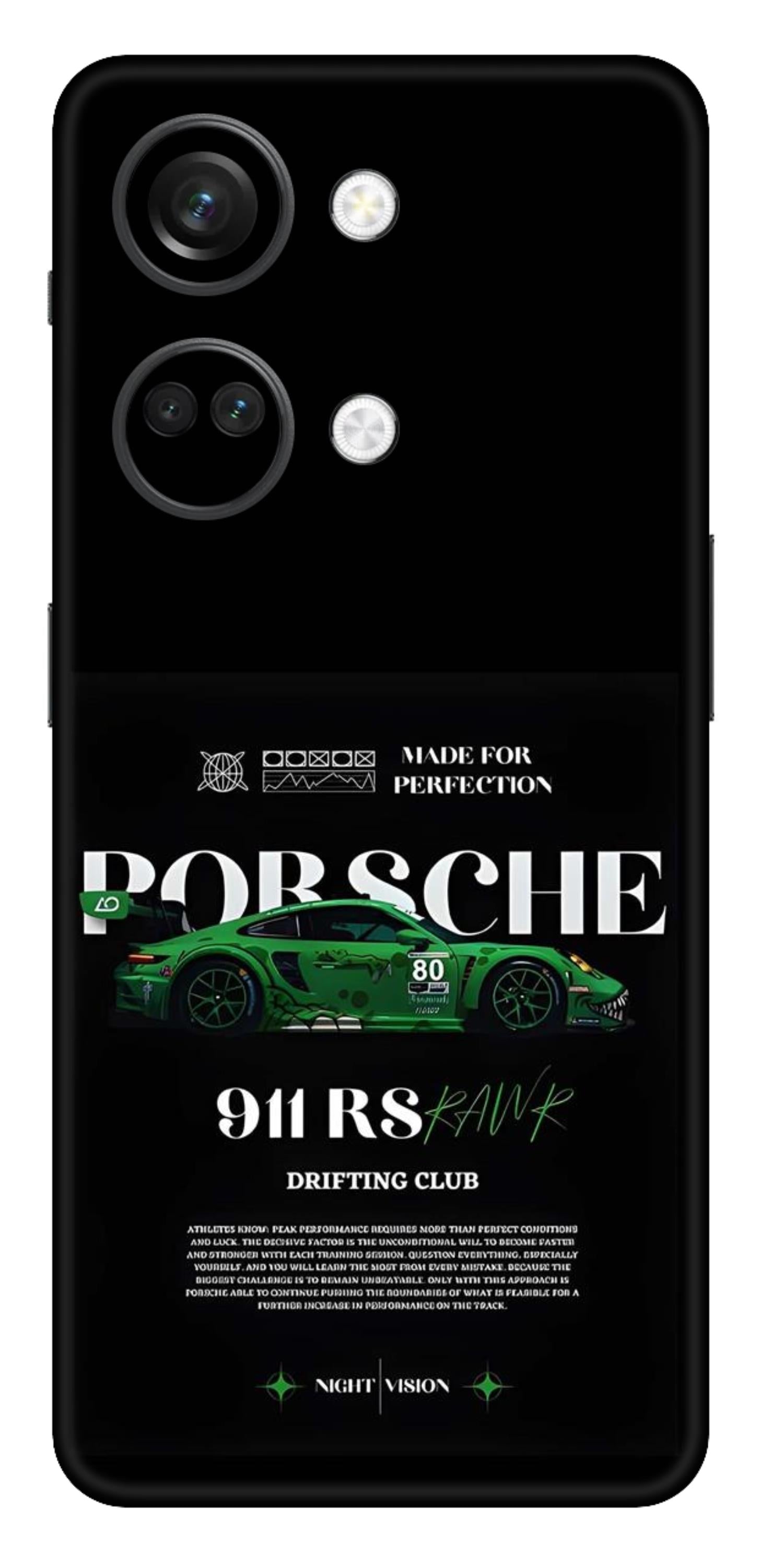 OnePlus Nord 3 Skins and Wraps