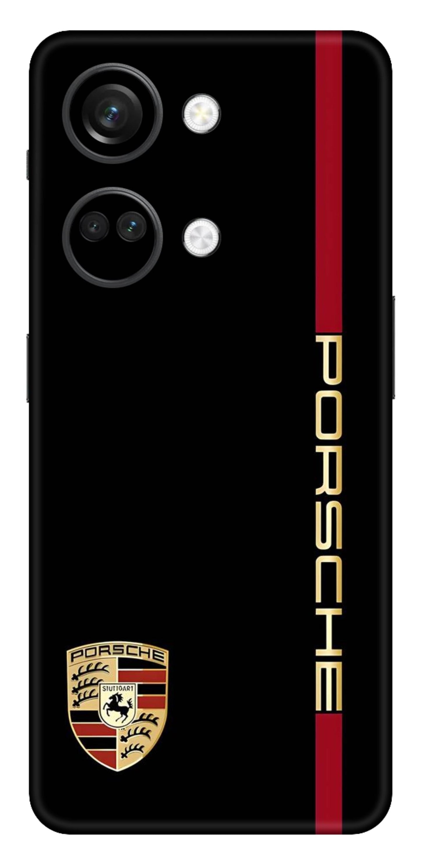 OnePlus Nord 3 Skins and Wraps