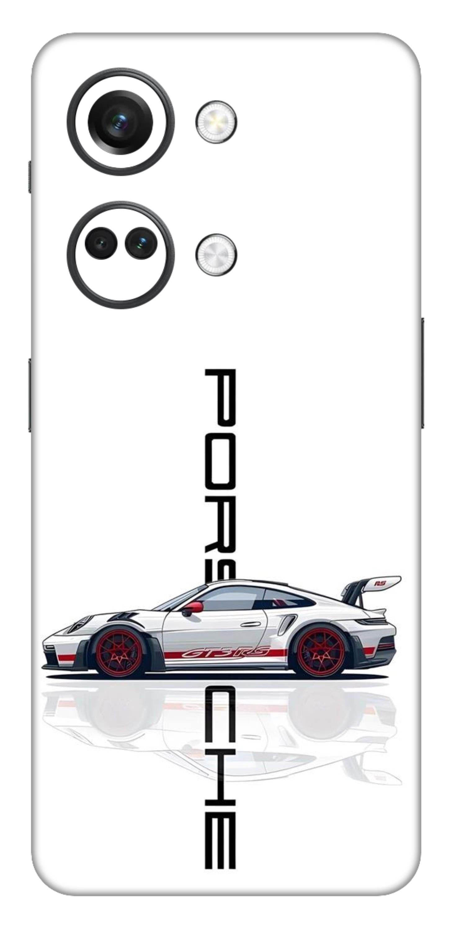 OnePlus Nord 3 Skins and Wraps