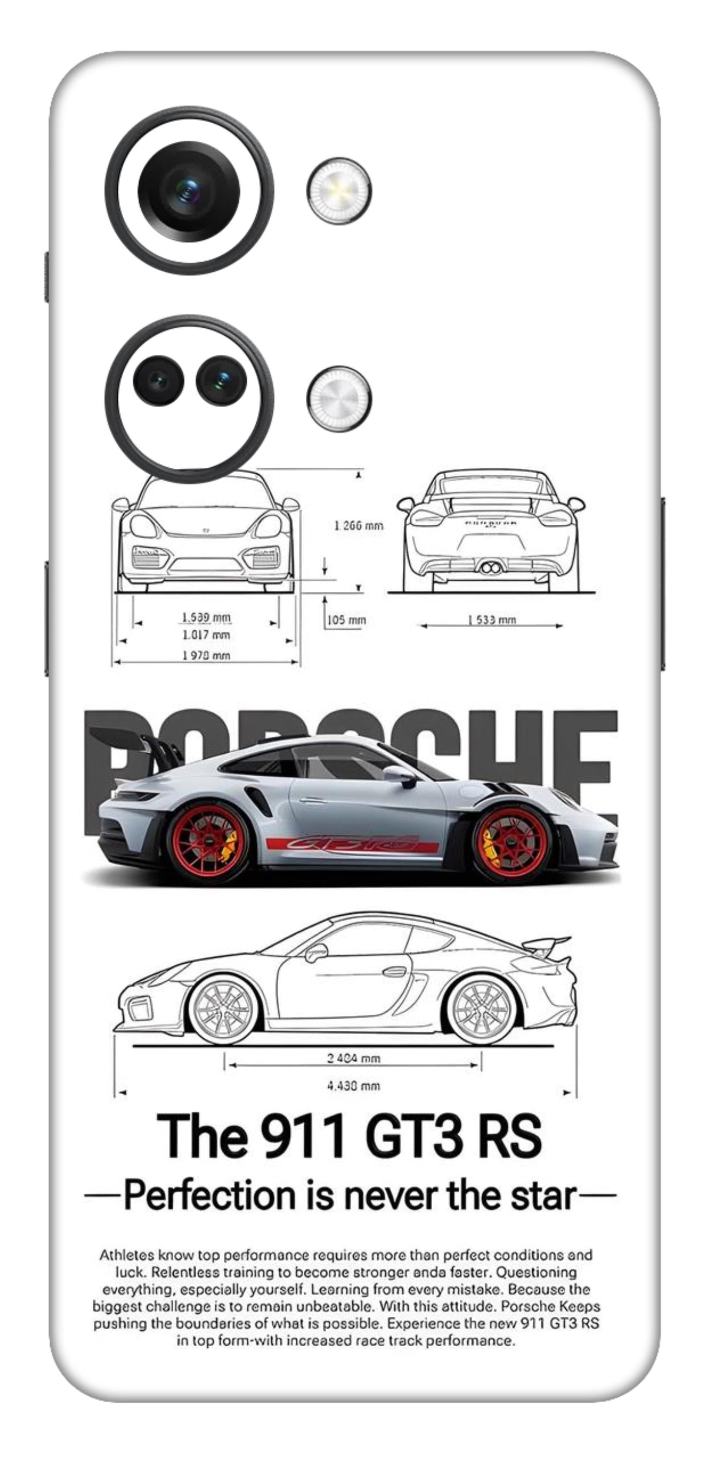 OnePlus Nord 3 Skins and Wraps