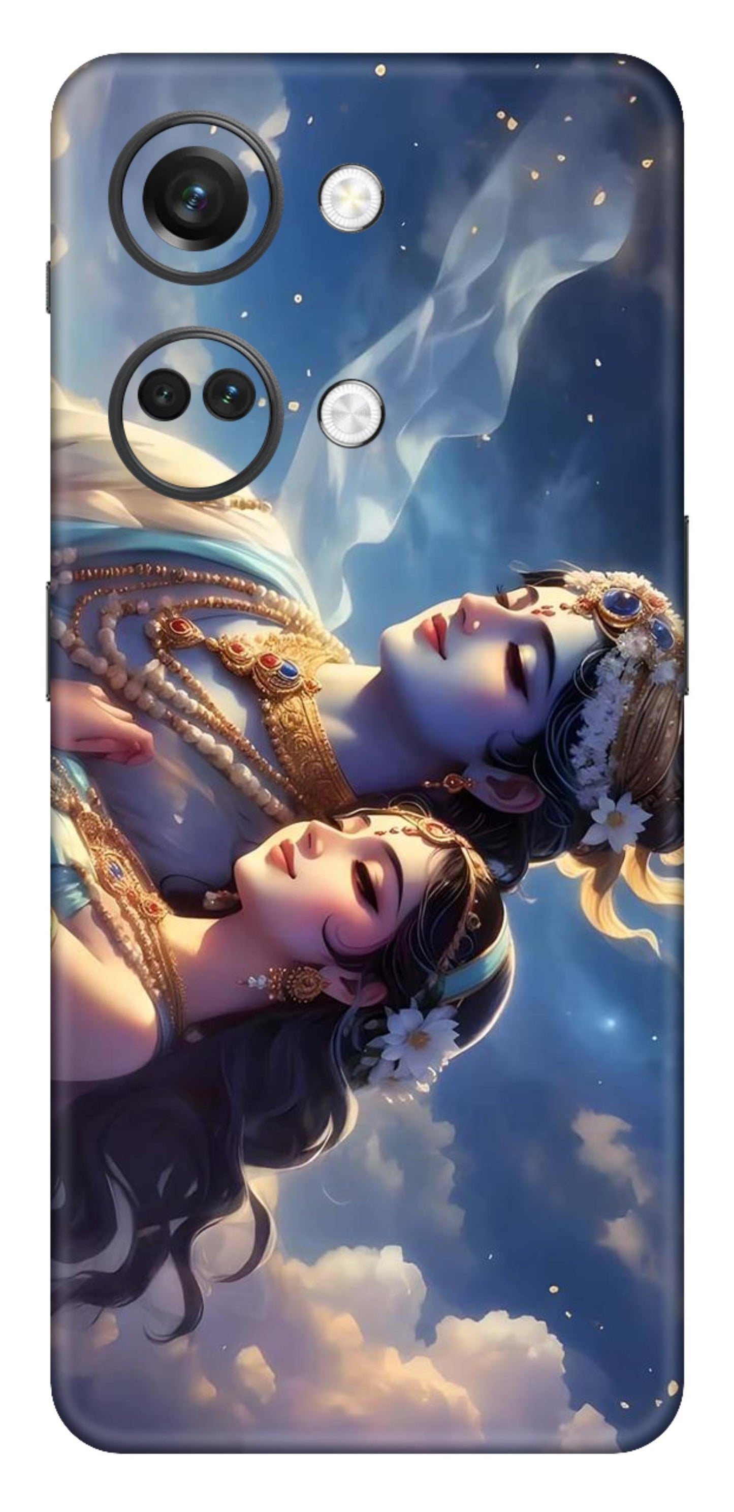 OnePlus Nord 3 Skins and Wraps