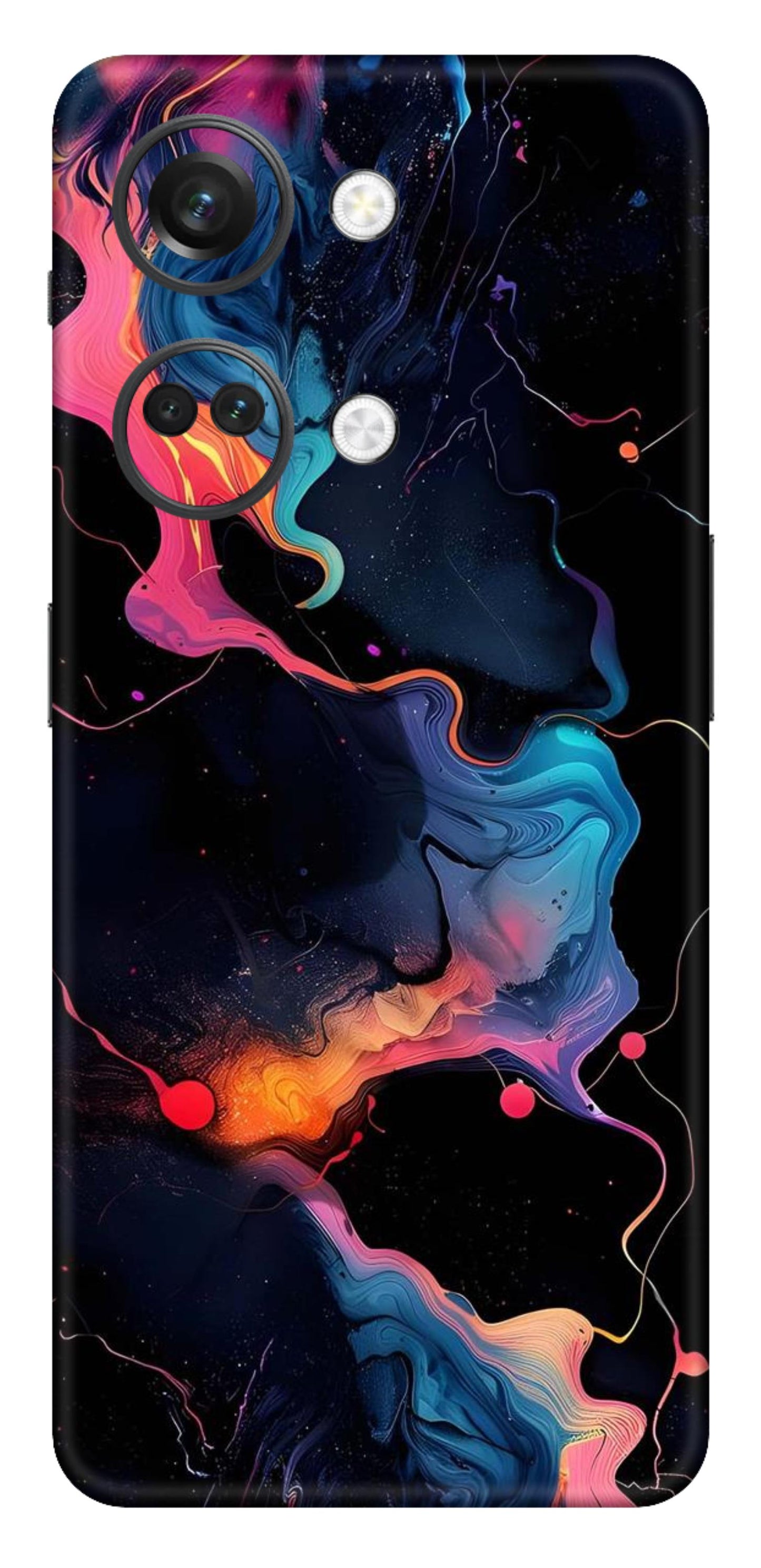 OnePlus Nord 3 Skins and Wraps